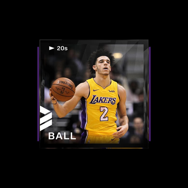 Lonzo Ball