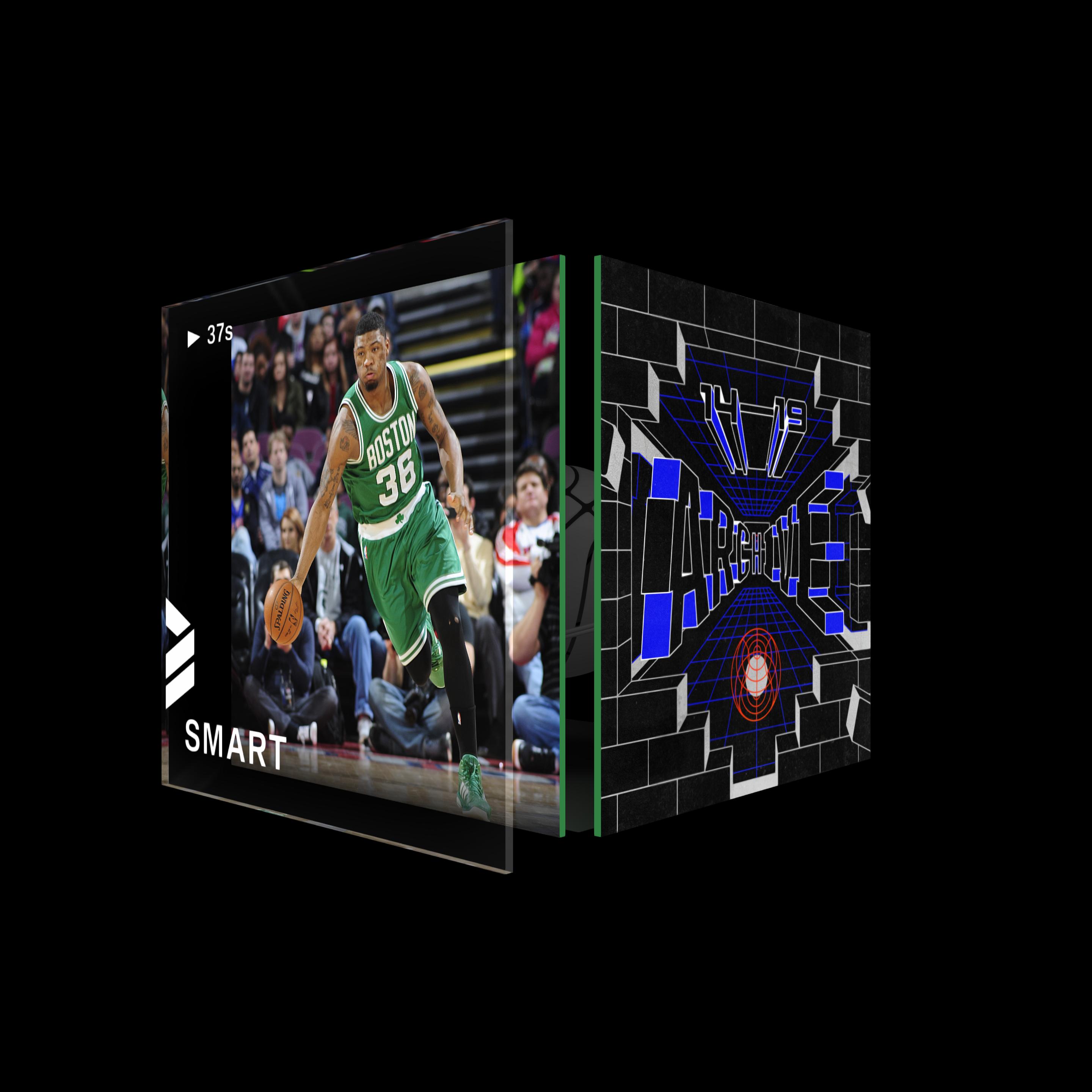 Marcus Smart