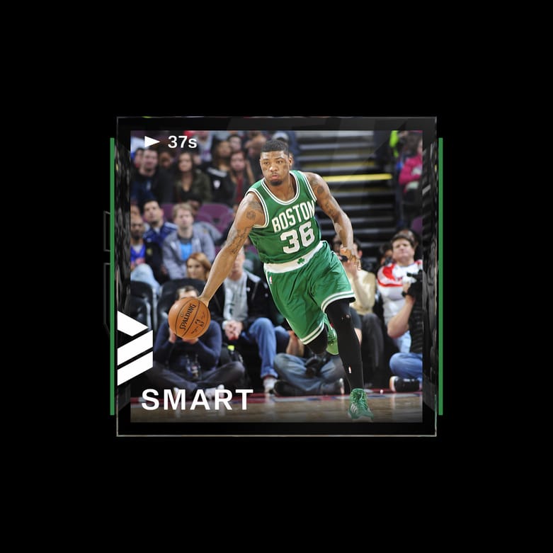 Marcus Smart