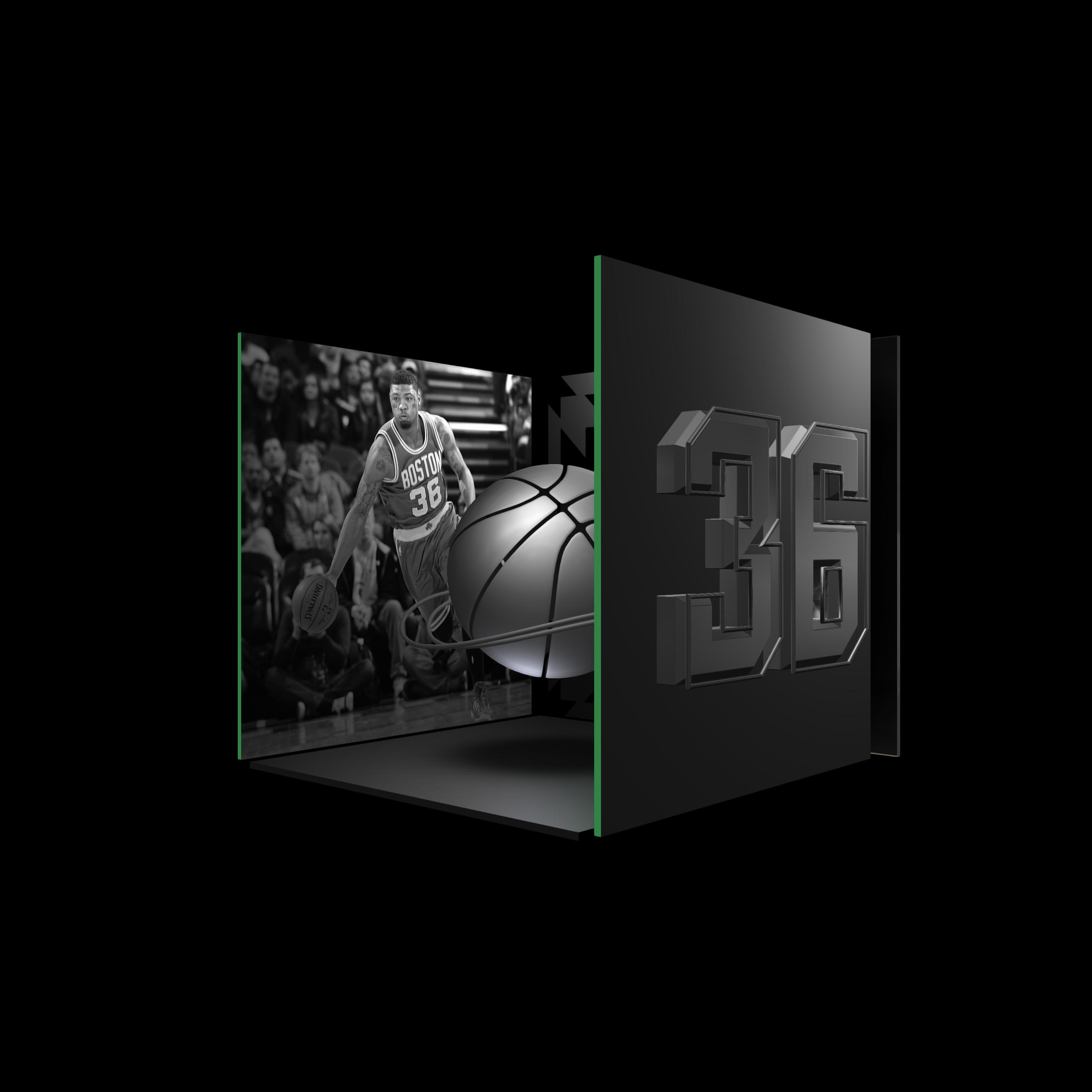 Marcus Smart