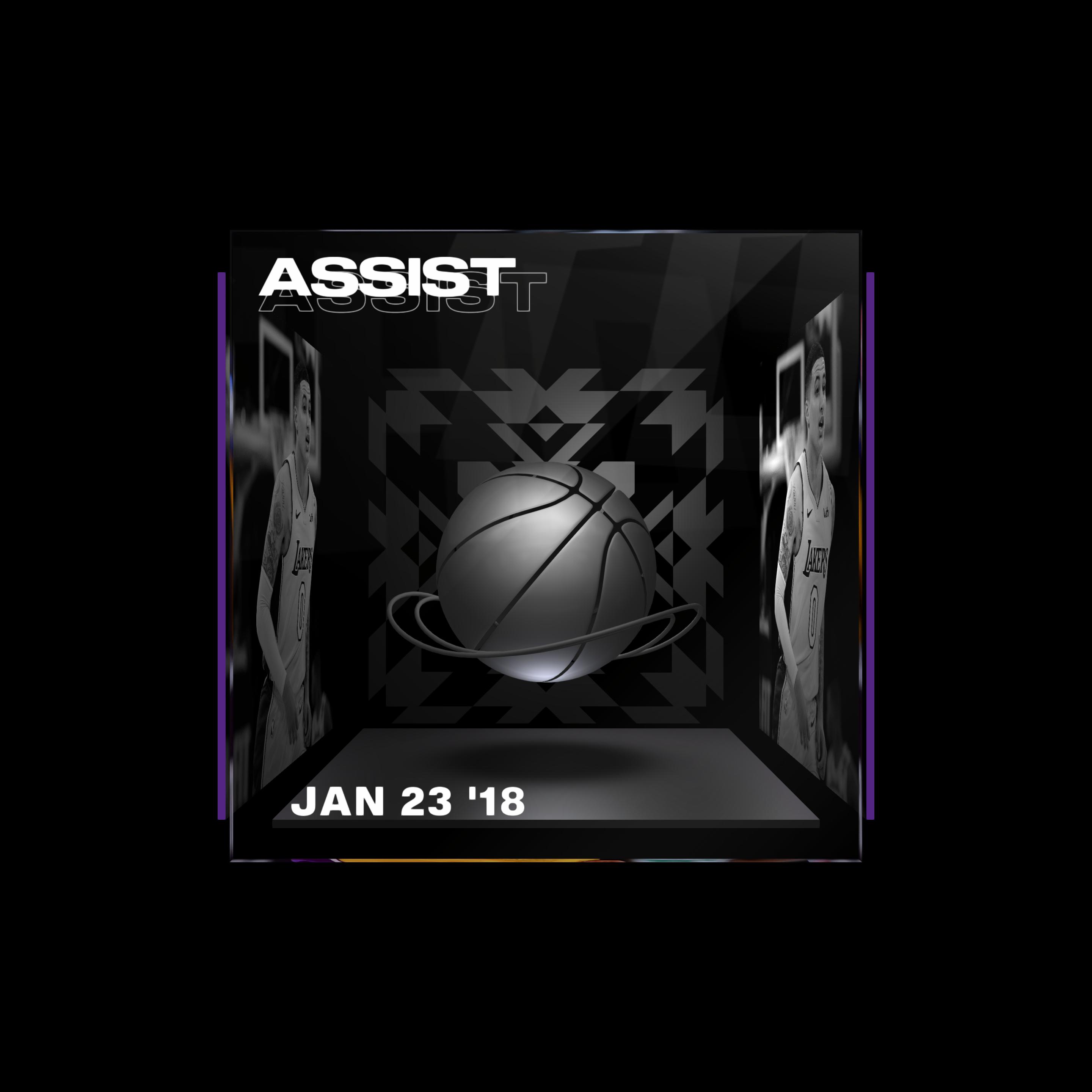 Kyle Kuzma