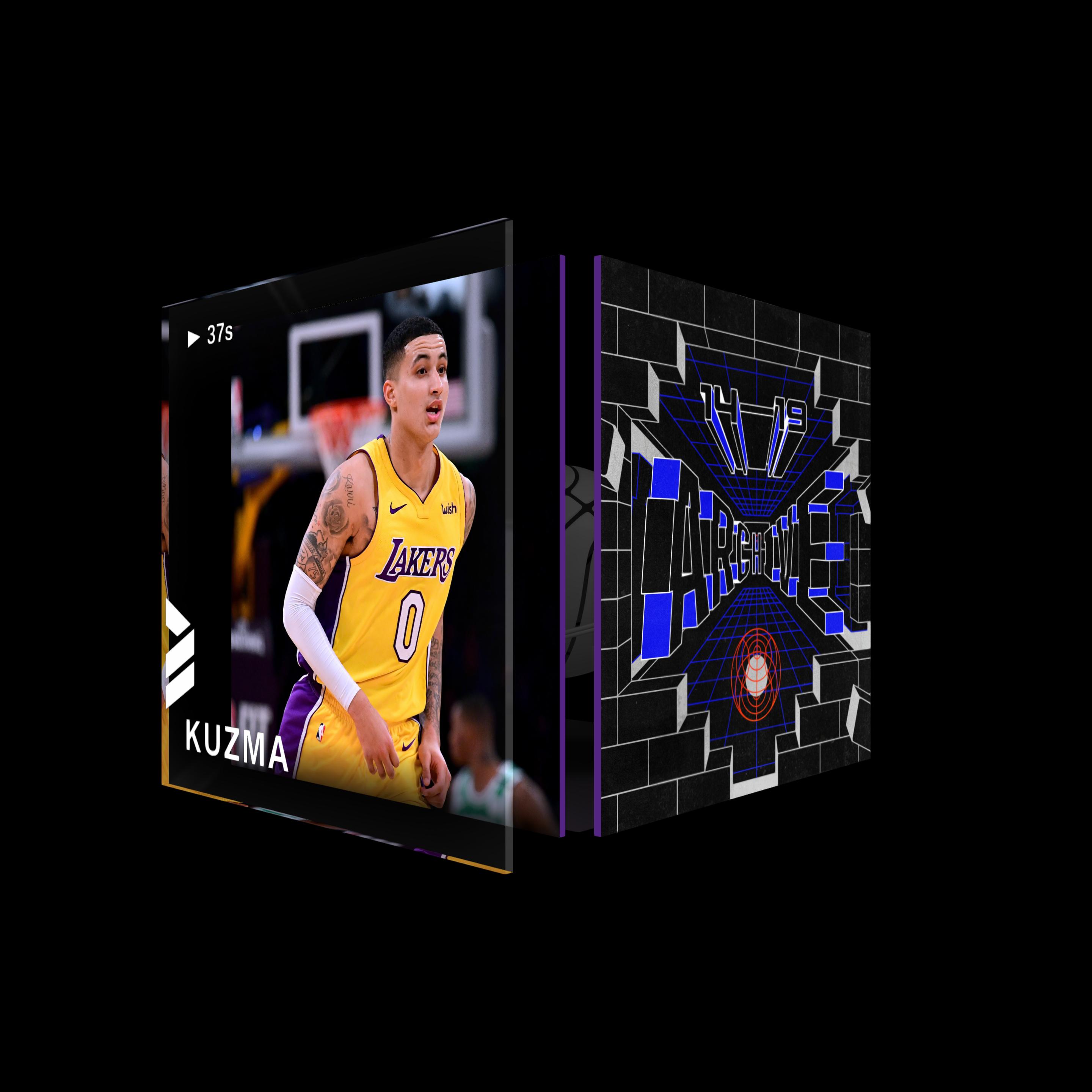 Kyle Kuzma