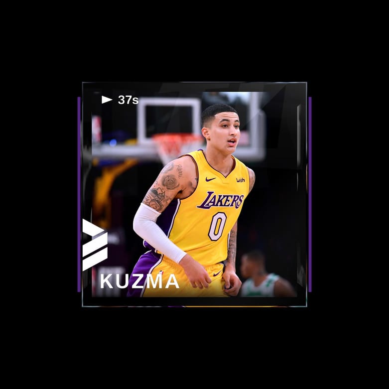 Kyle Kuzma