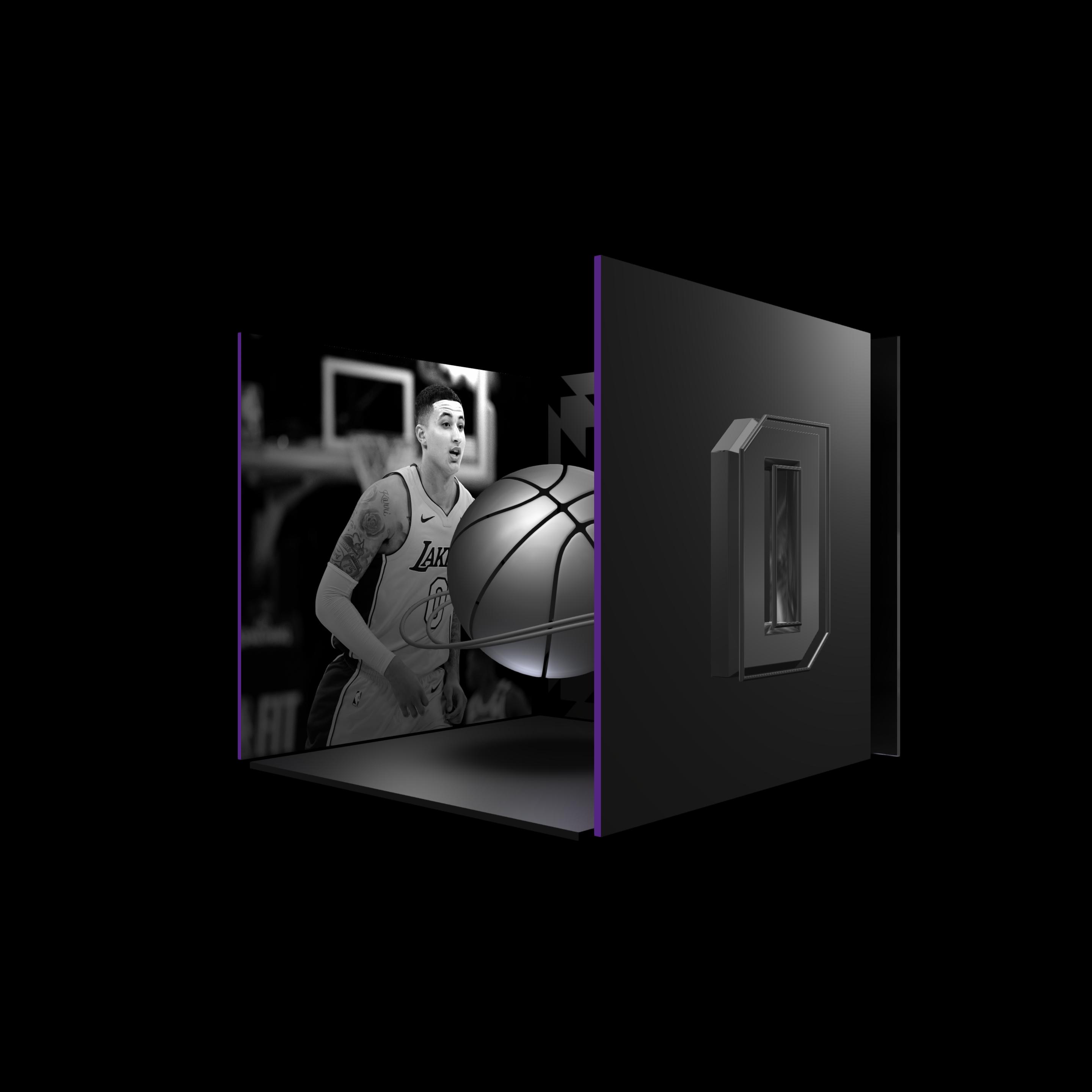 Kyle Kuzma