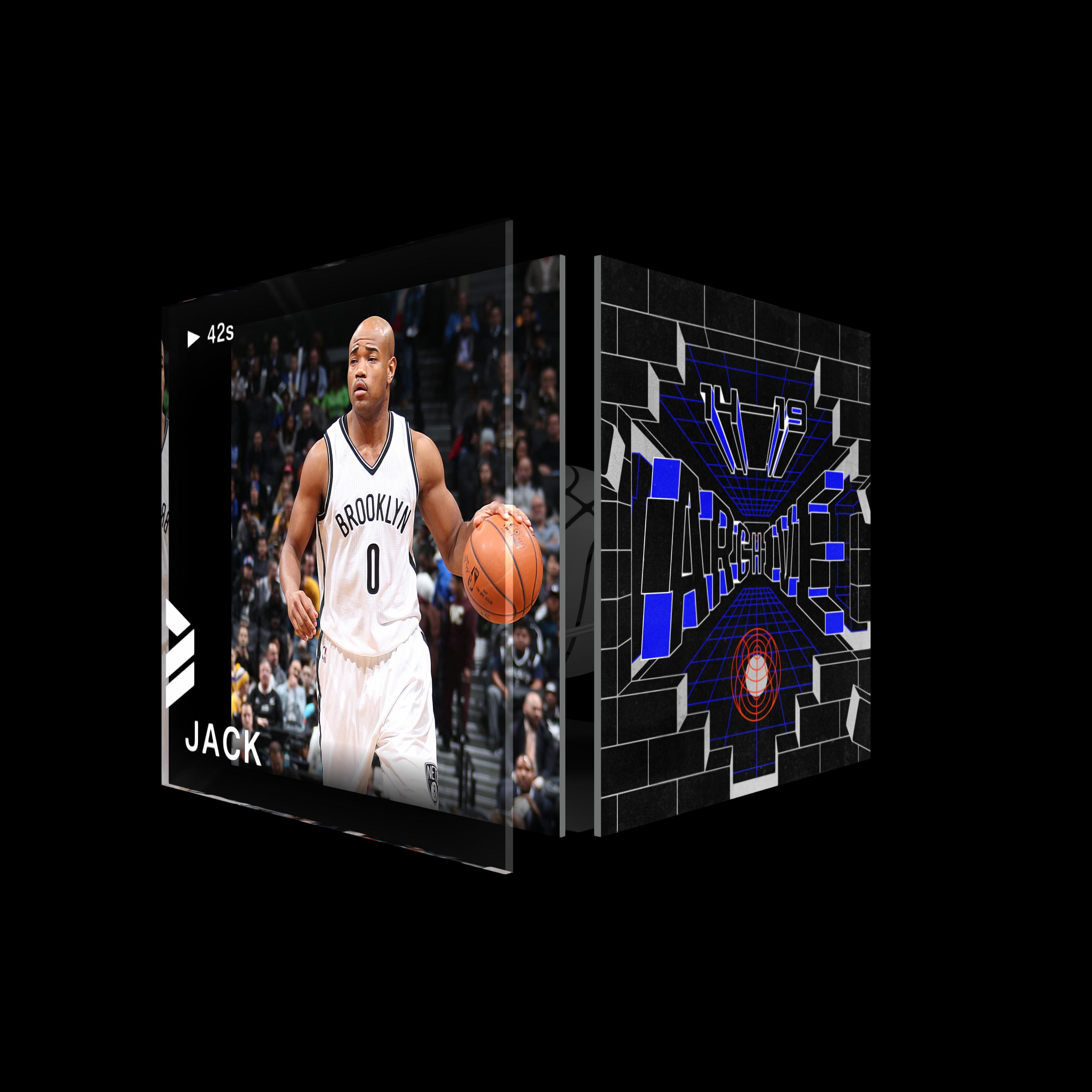 Jarrett Jack