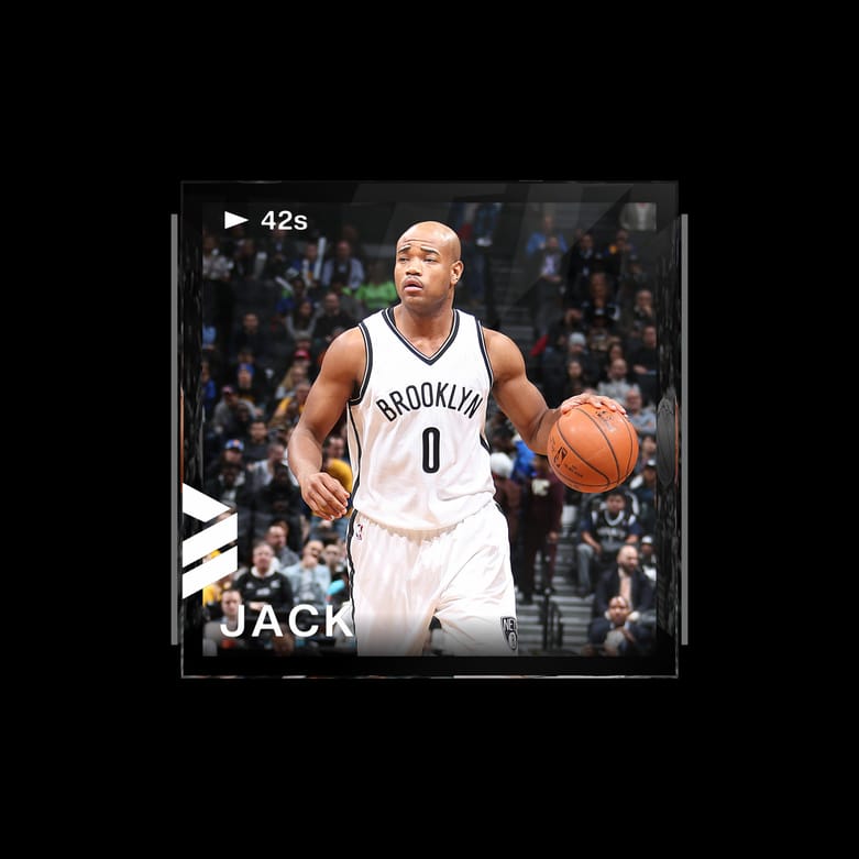 Jarrett Jack