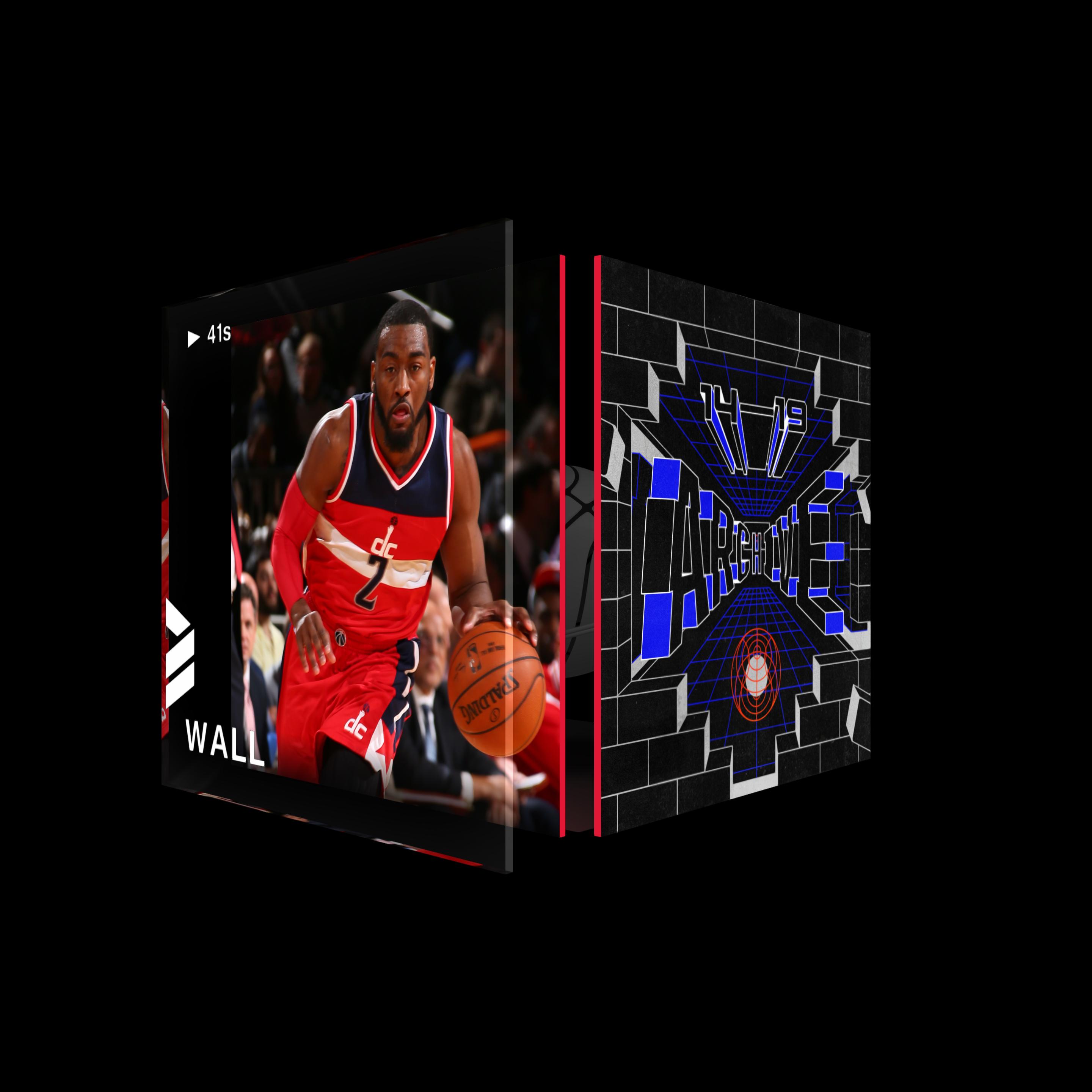 John Wall