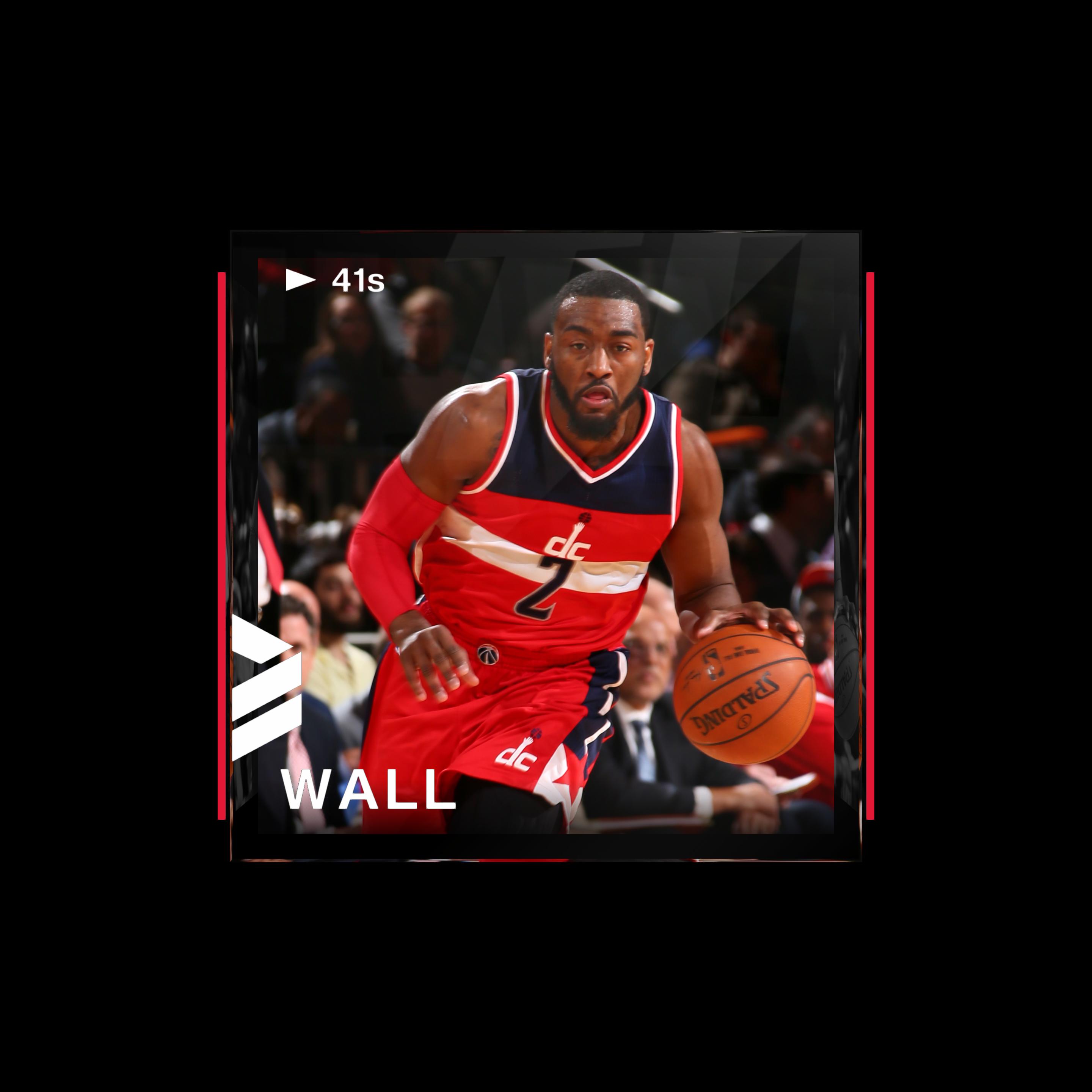 John Wall