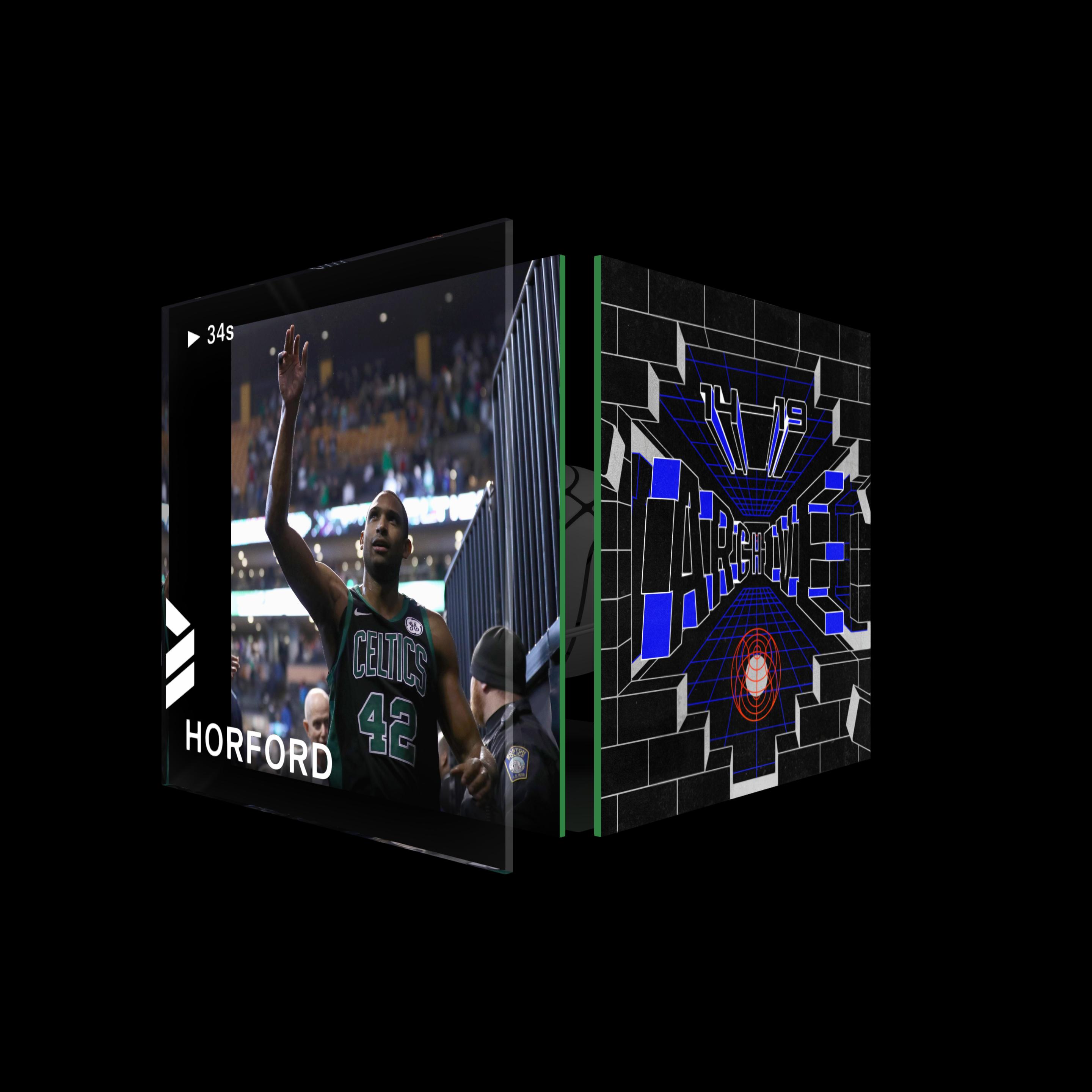 Al Horford