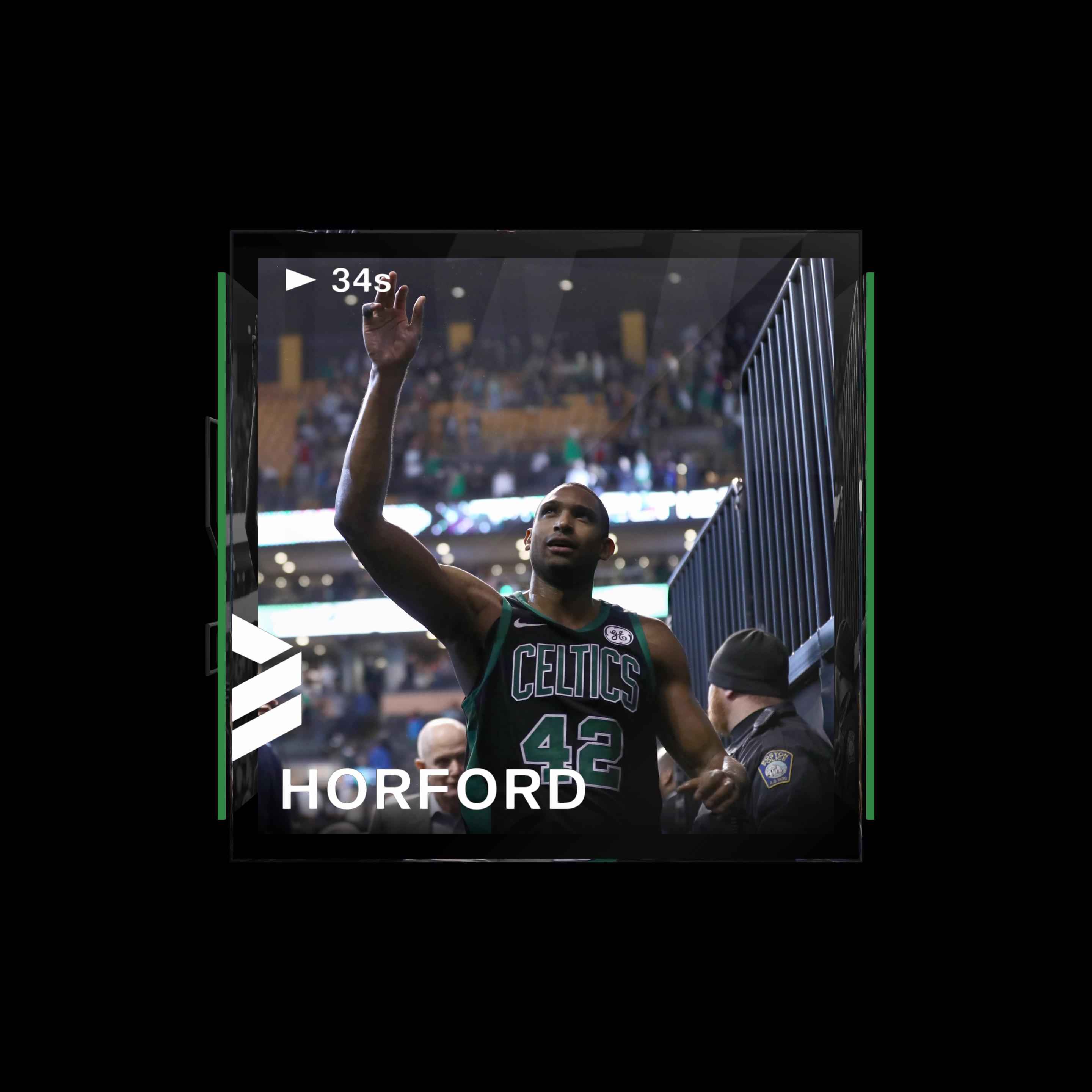 Al Horford