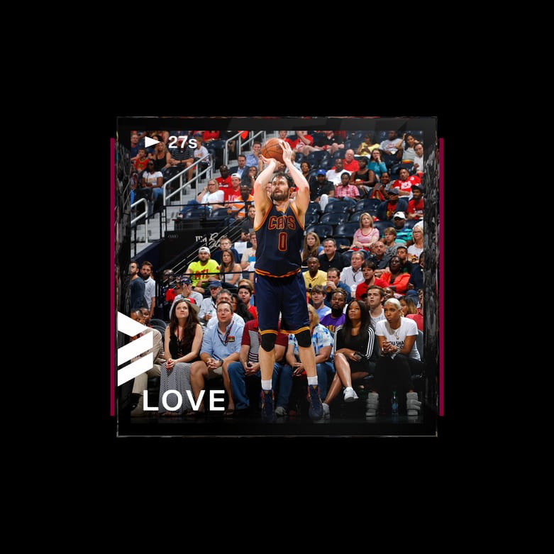 Kevin Love