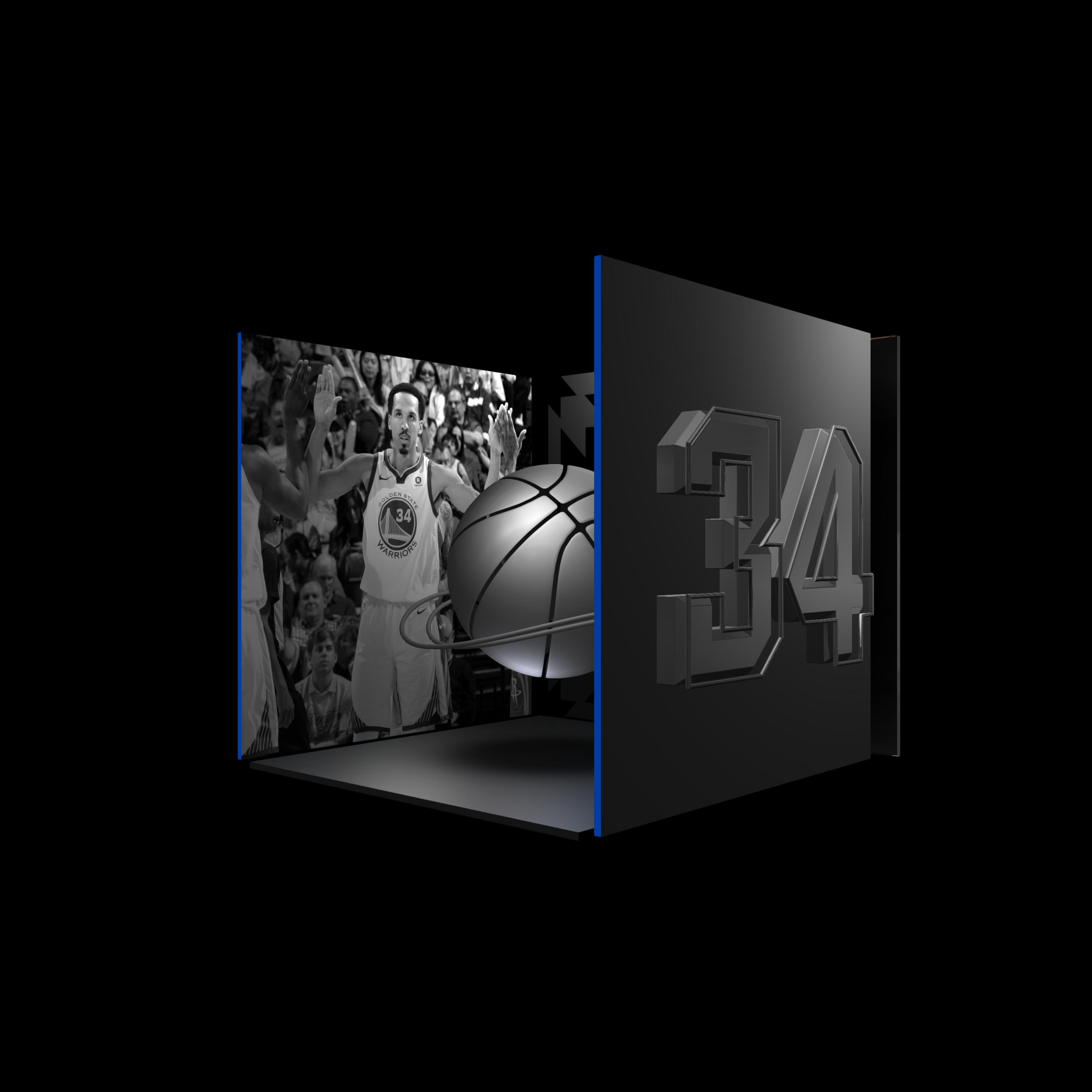 Shaun Livingston