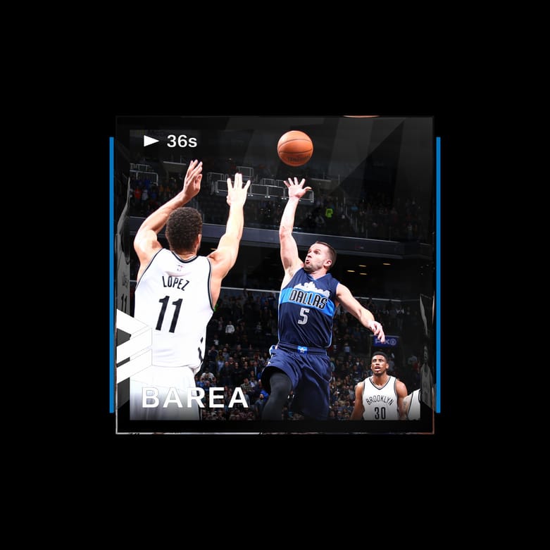 J.J. Barea