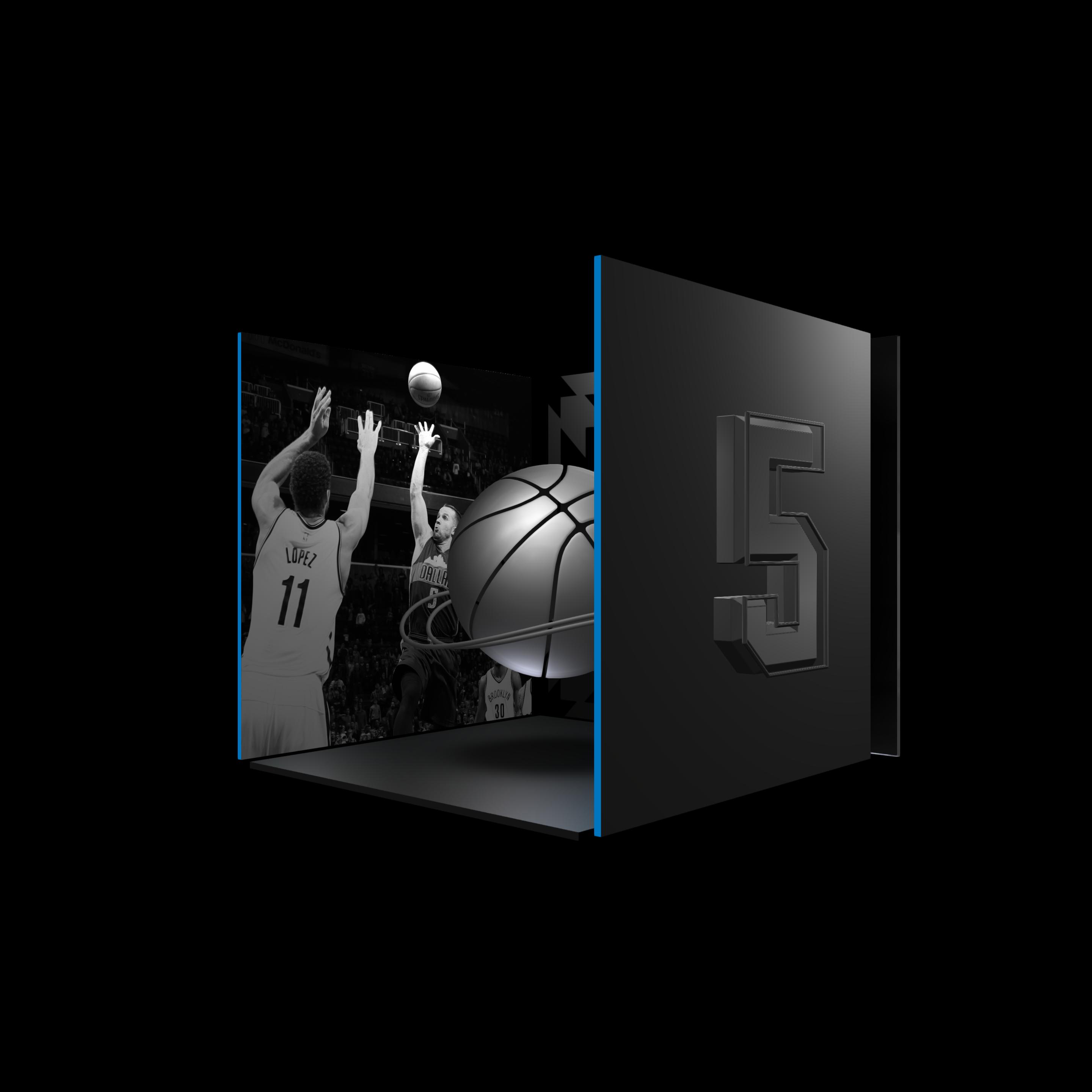 J.J. Barea