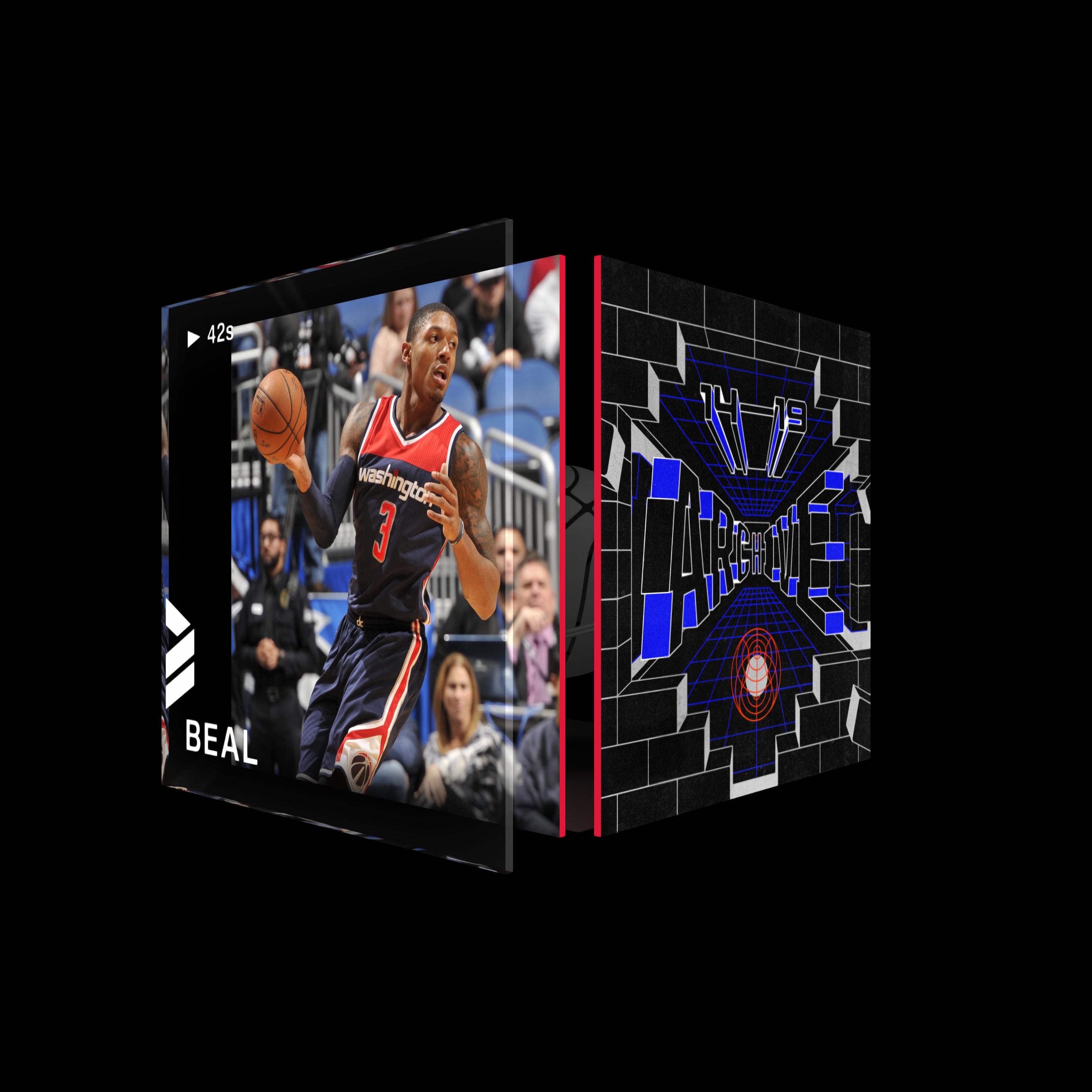 Bradley Beal