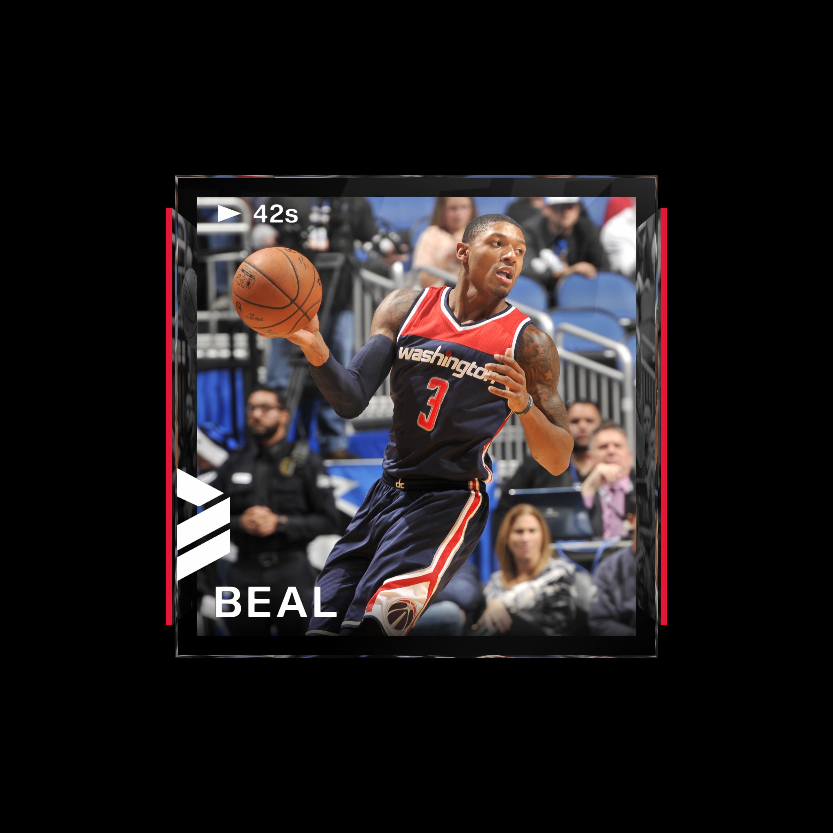 Bradley Beal