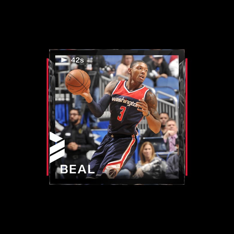 Bradley Beal