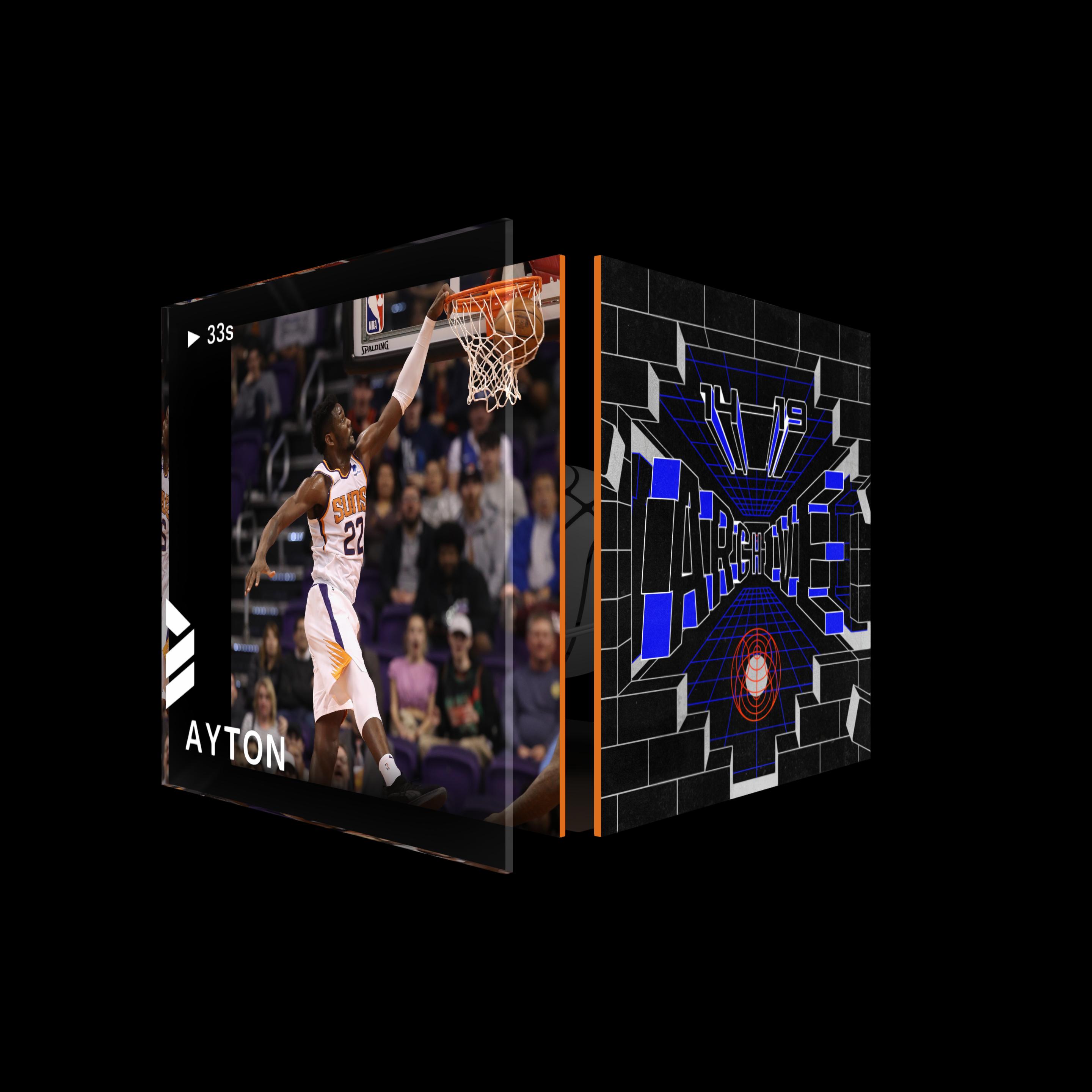 Deandre Ayton