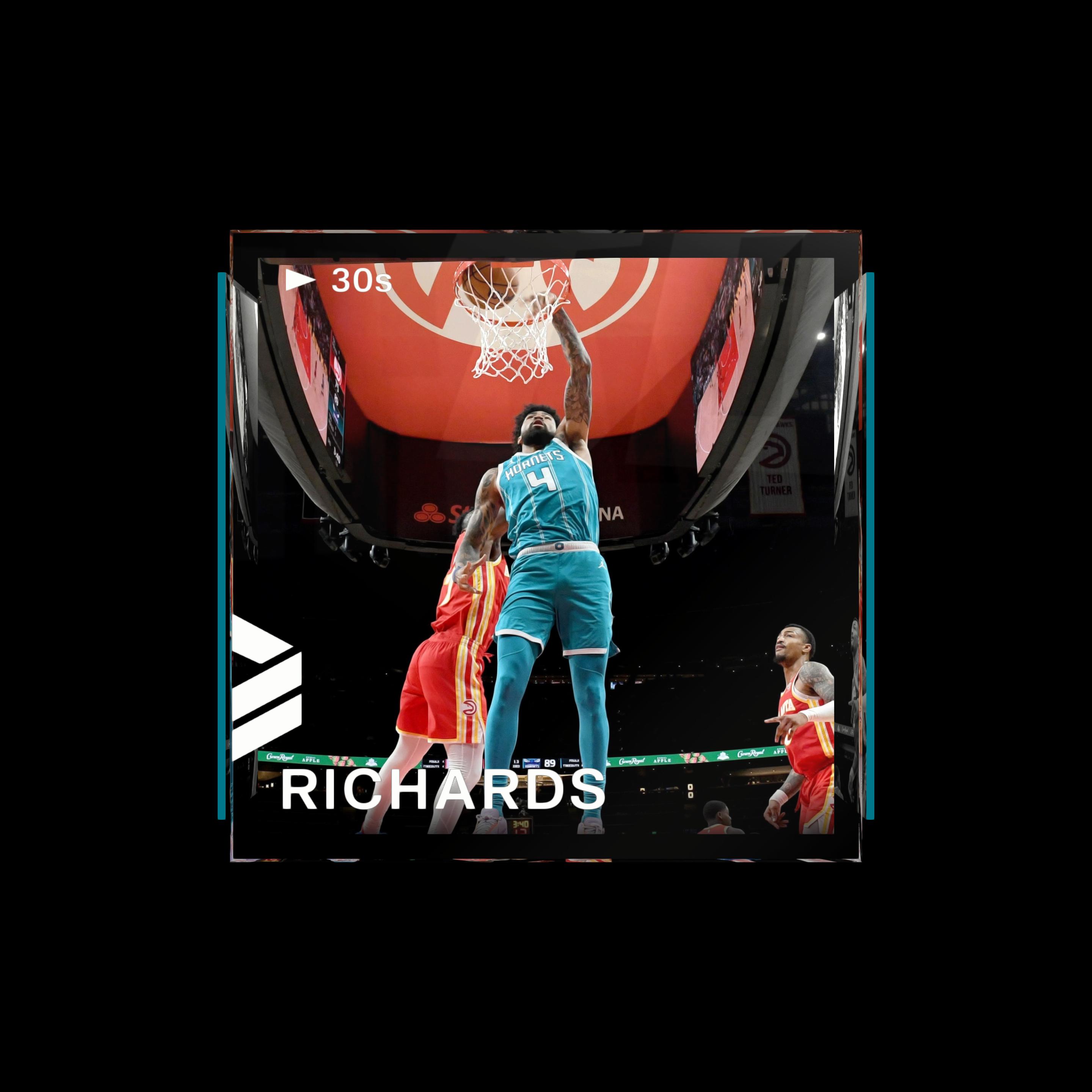 Nick Richards