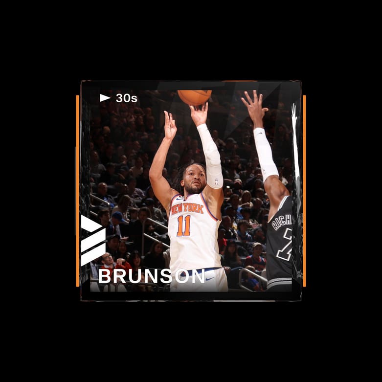 Jalen Brunson