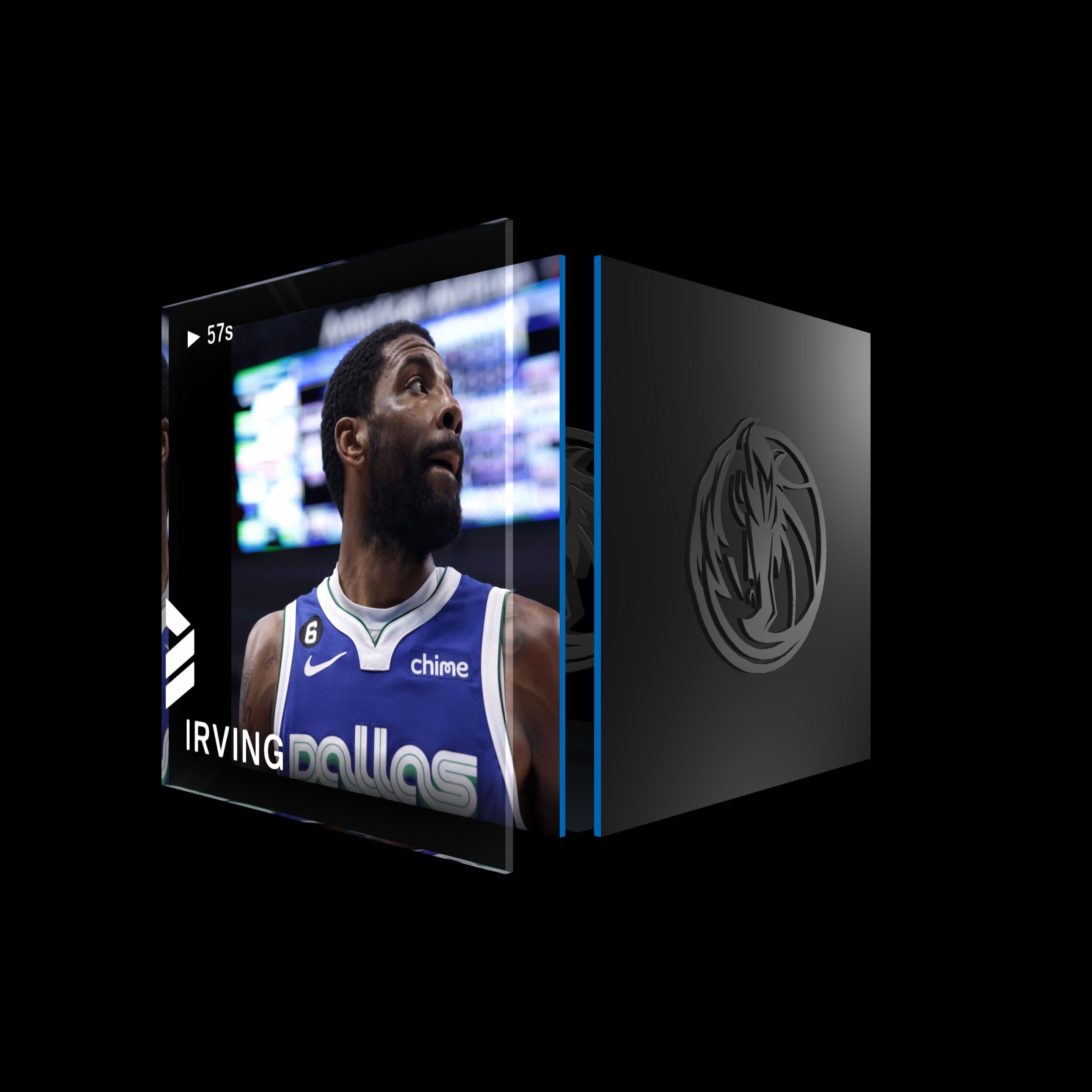 Kyrie Irving
