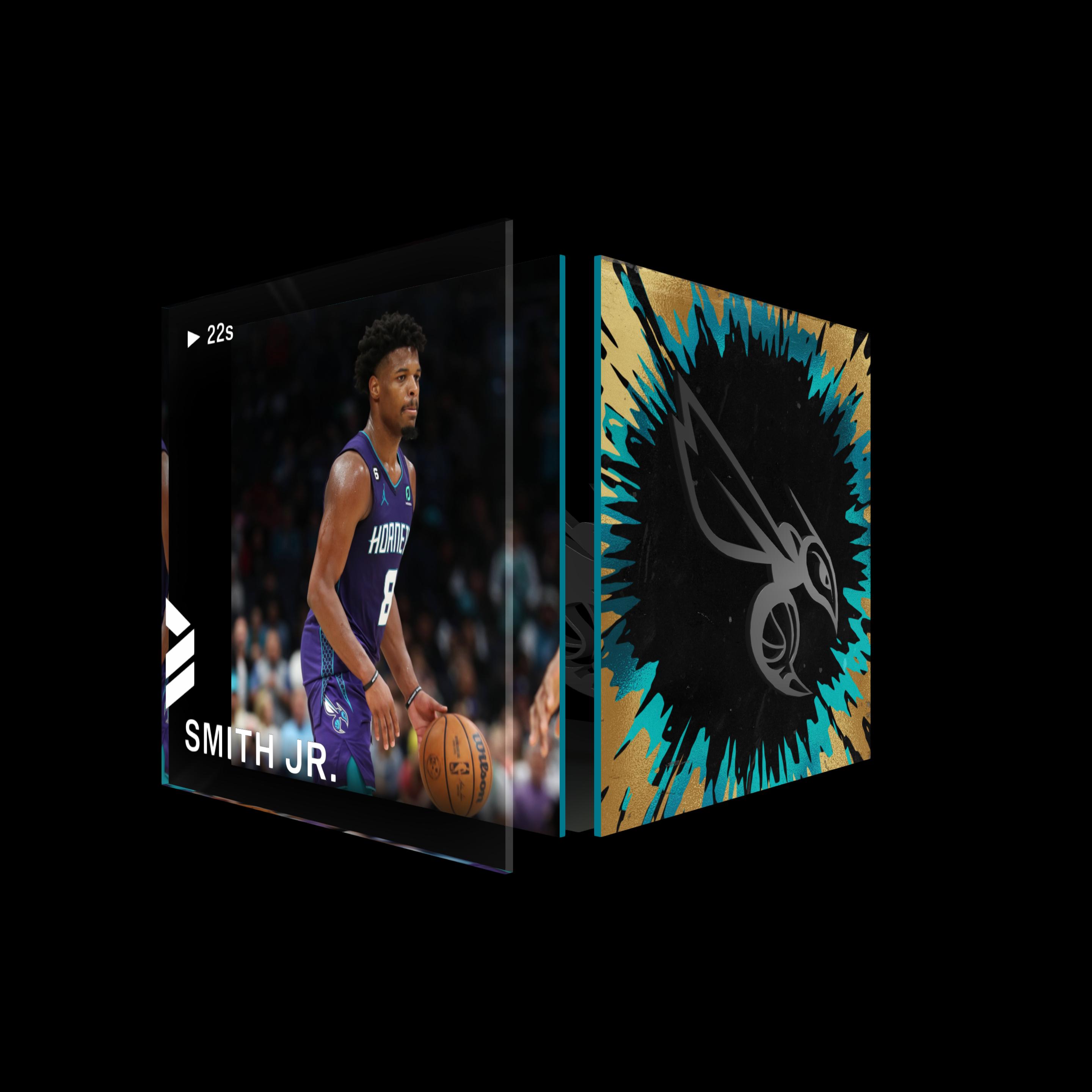 Dennis Smith Jr.