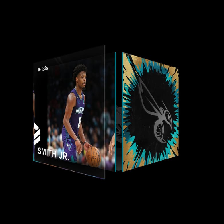 Dennis Smith Jr.