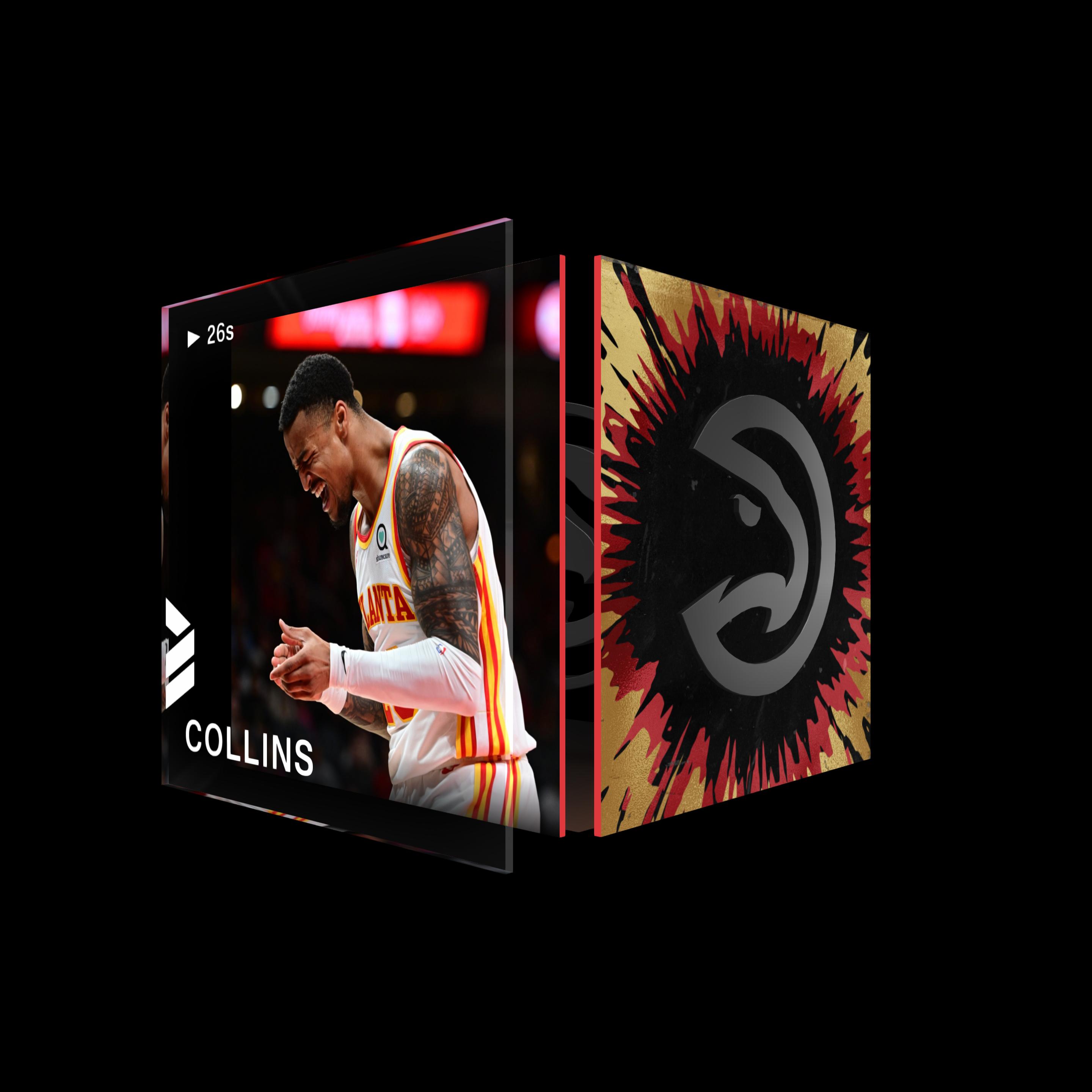 John Collins