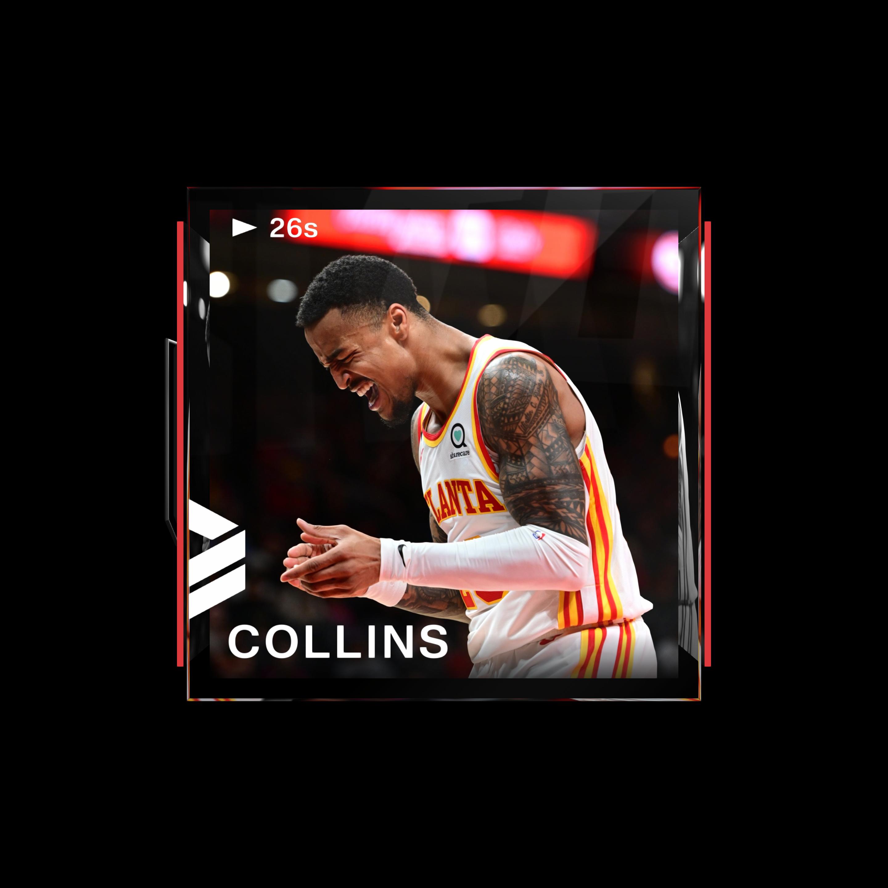 John Collins