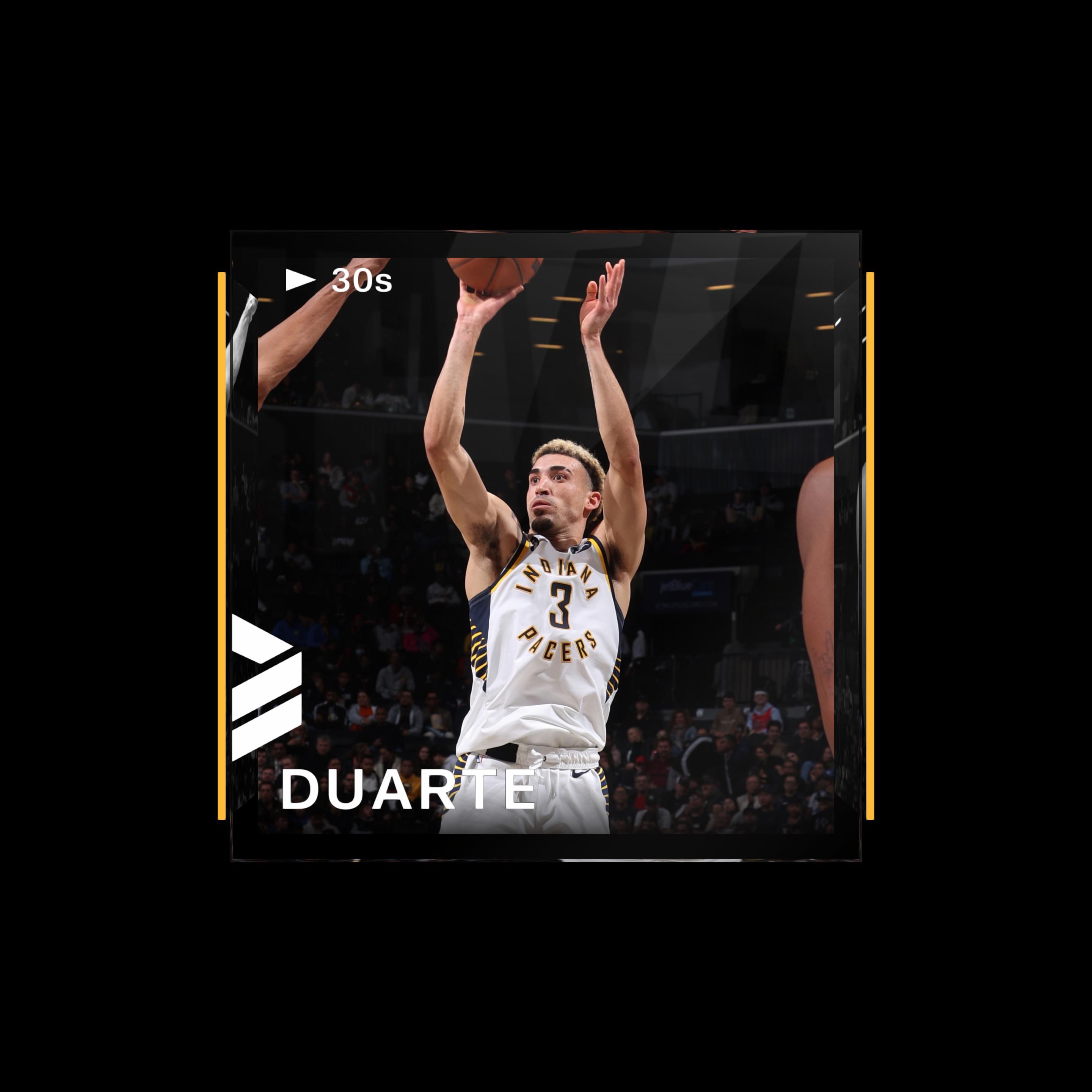 Chris Duarte