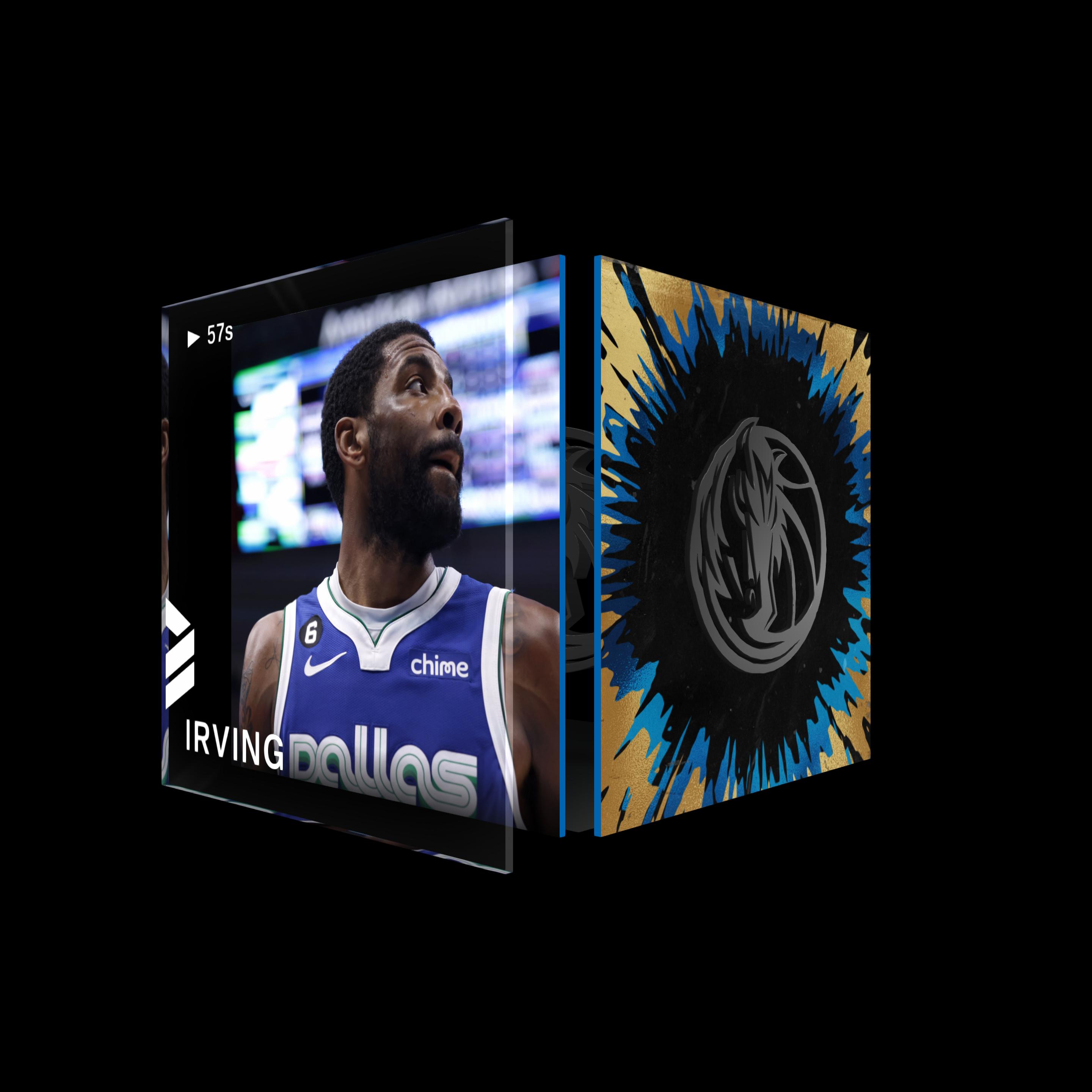Kyrie Irving