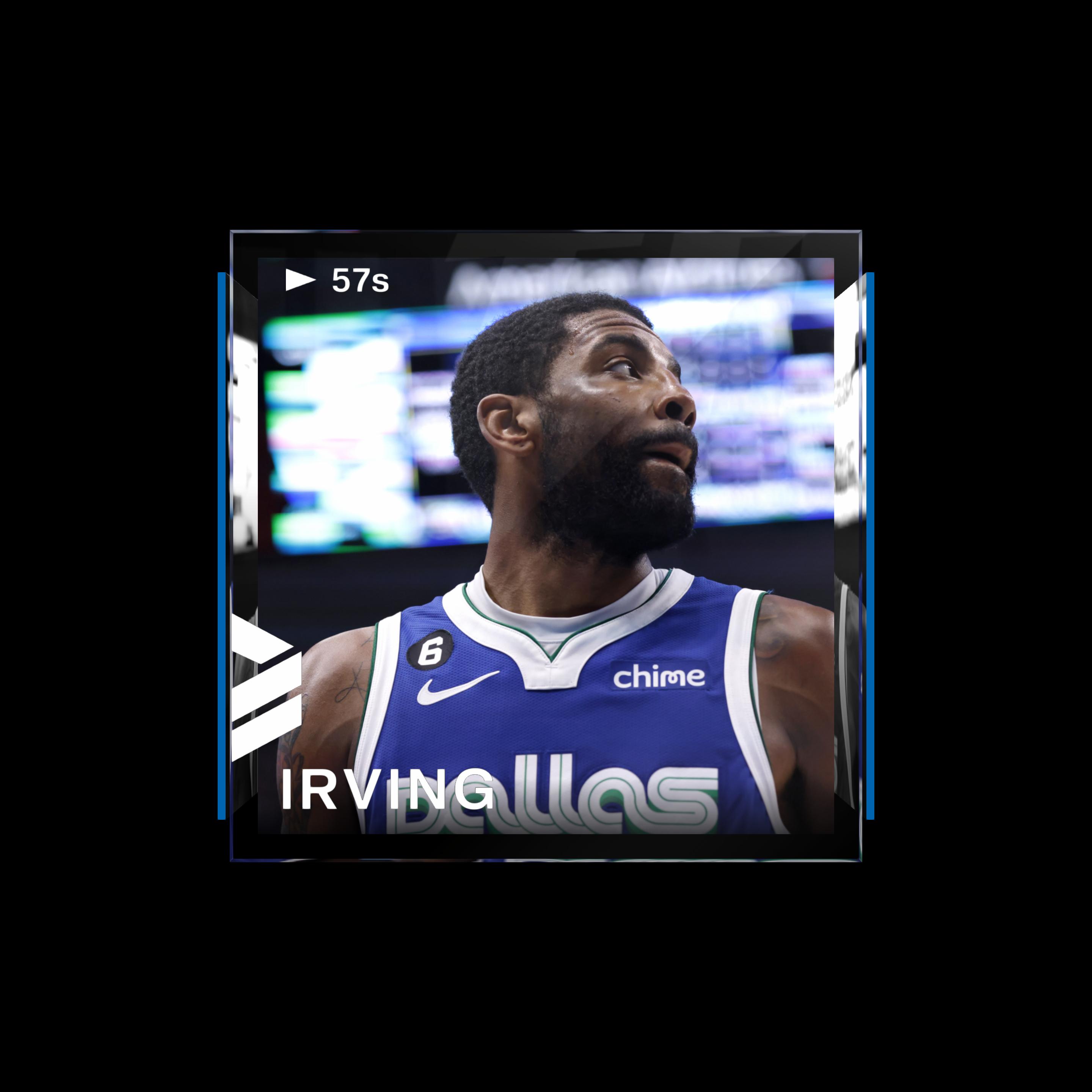 Kyrie Irving