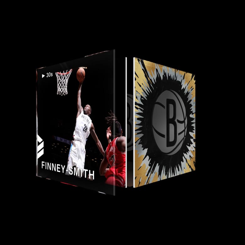 Dorian Finney-Smith
