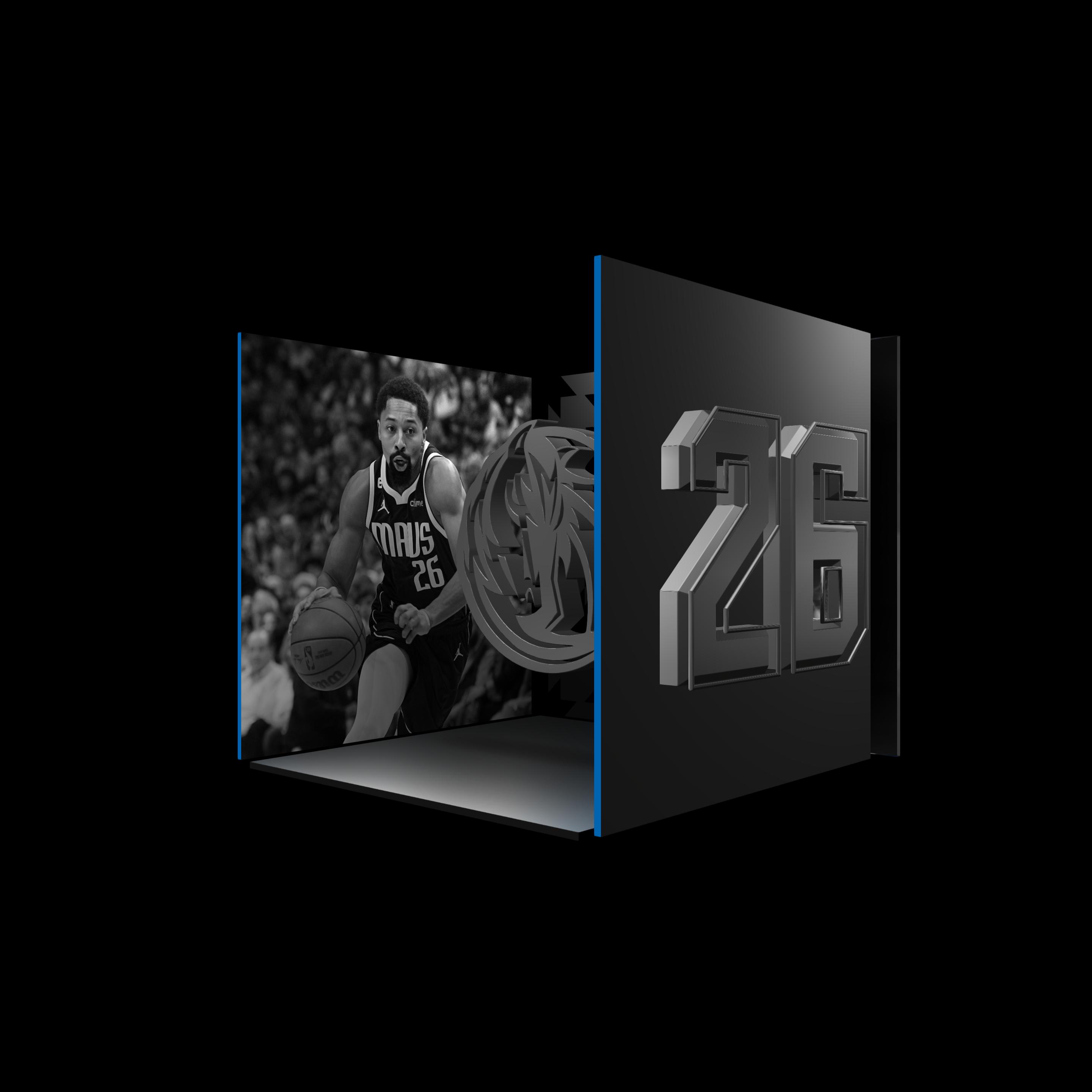 Spencer Dinwiddie