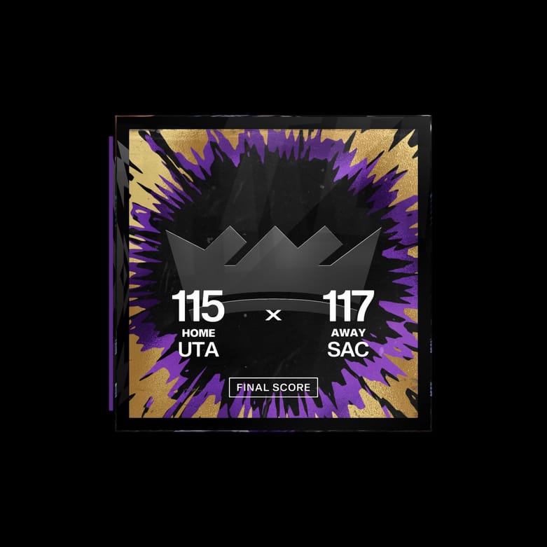 De'Aaron Fox