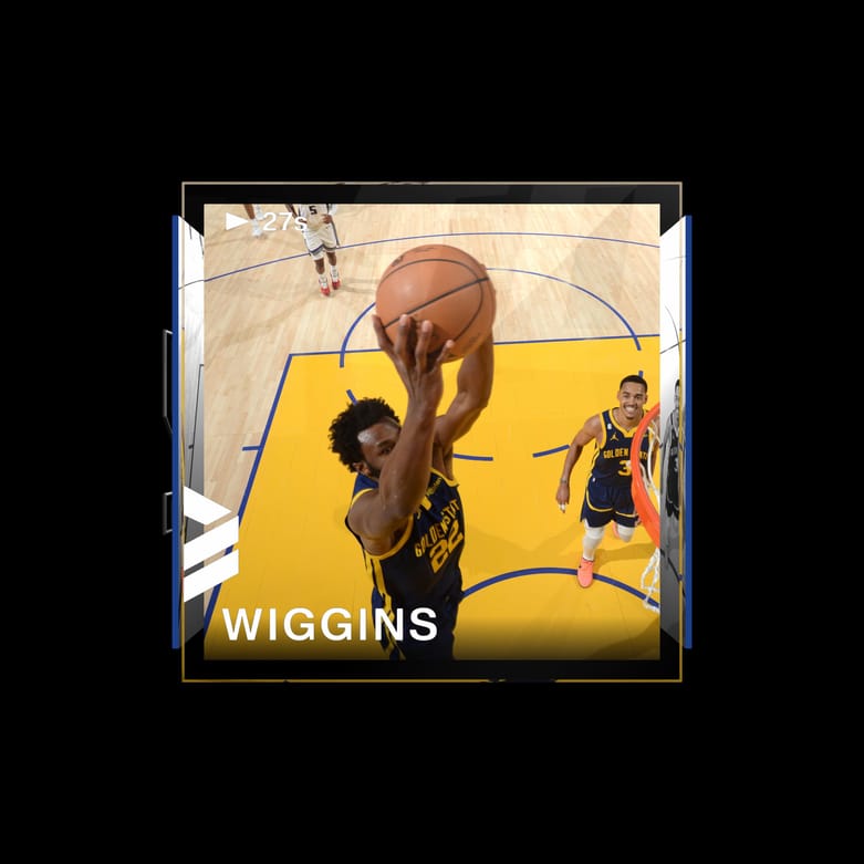Andrew Wiggins