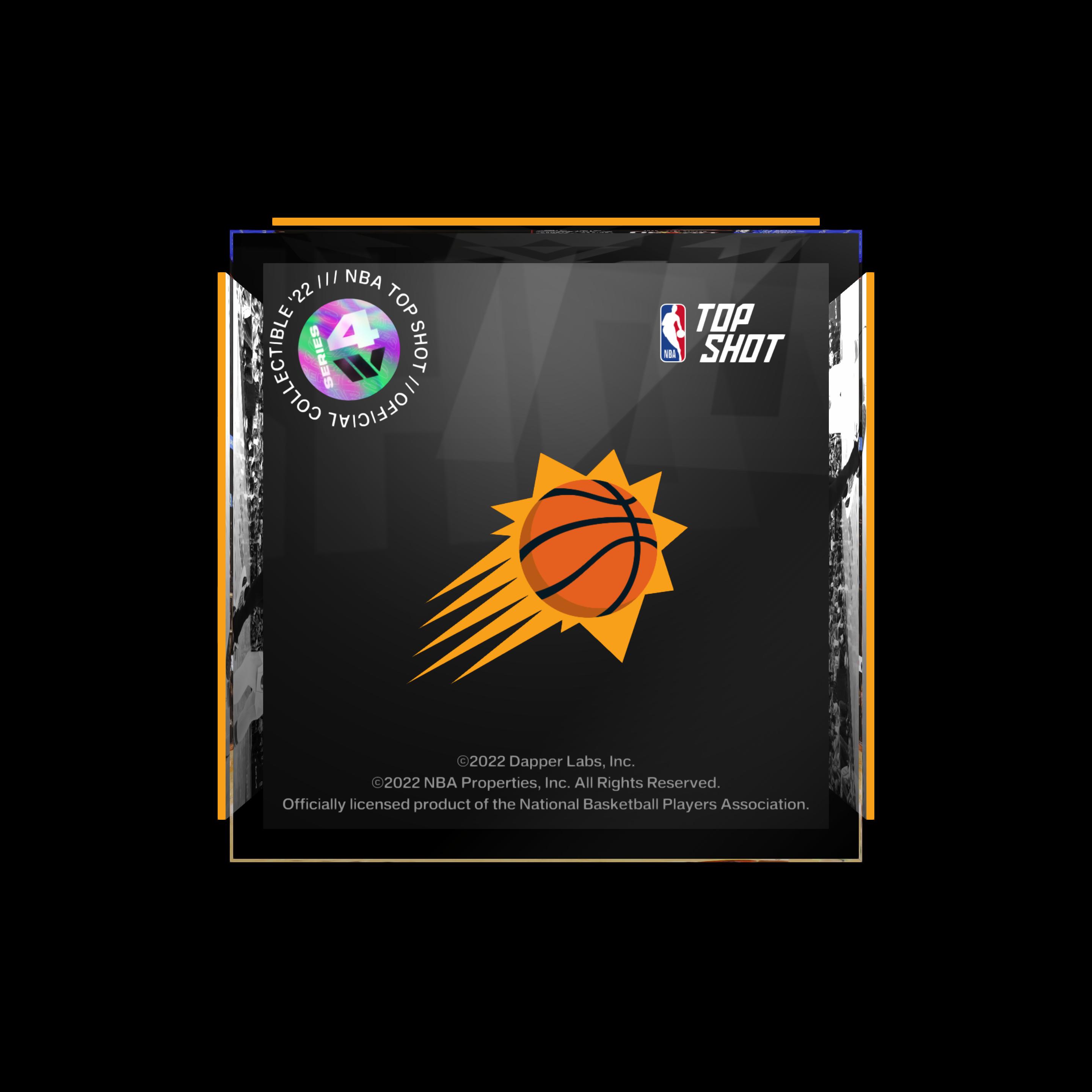 Damion Lee