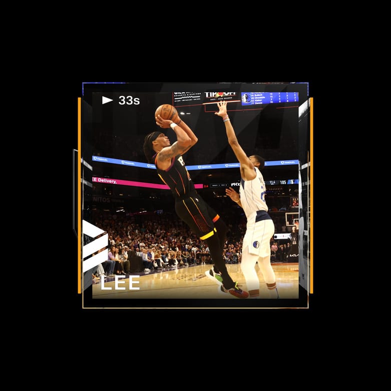 Damion Lee