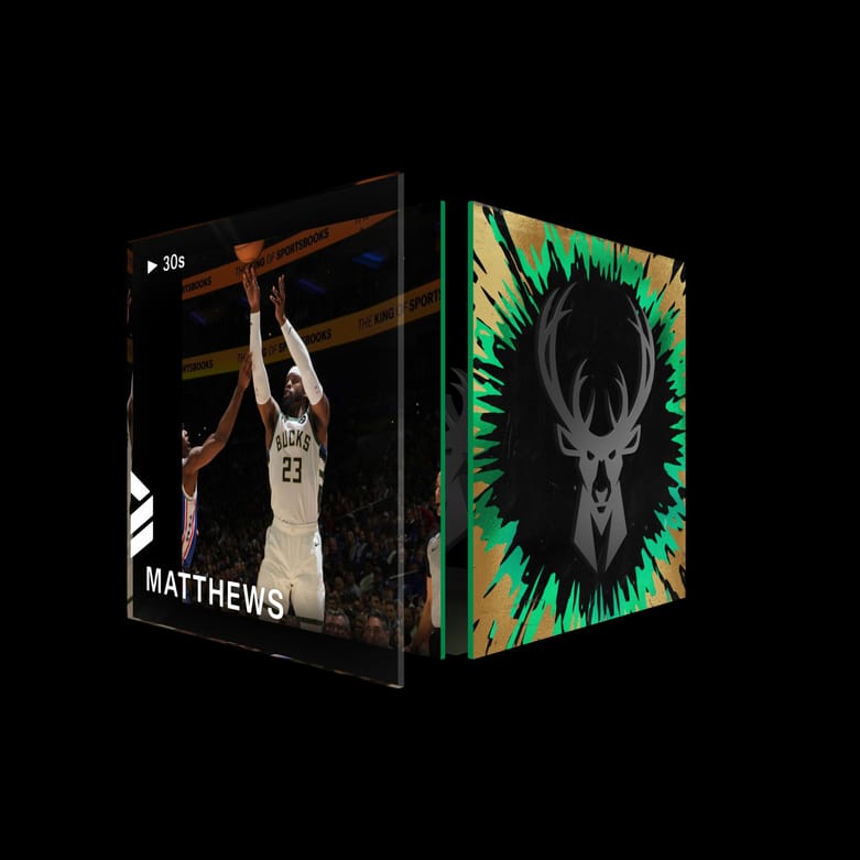 Wesley Matthews