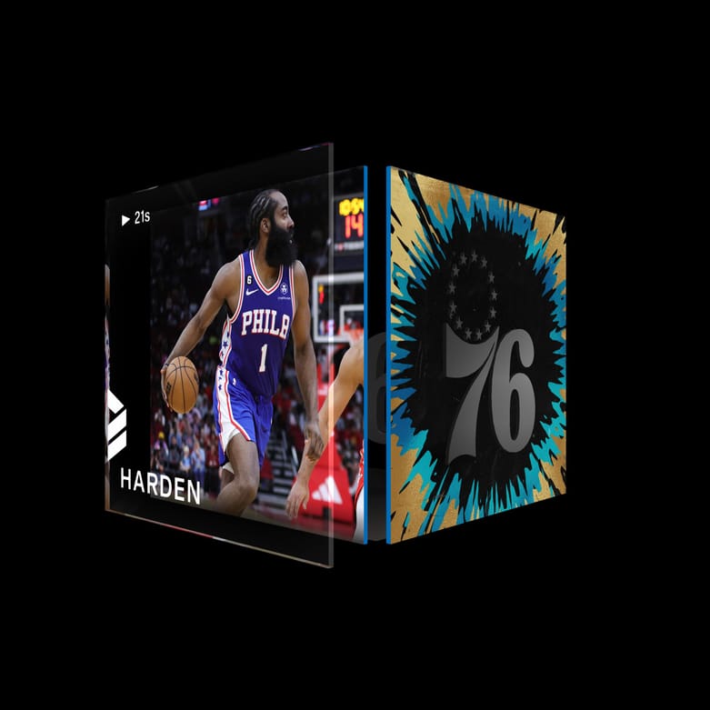 James Harden