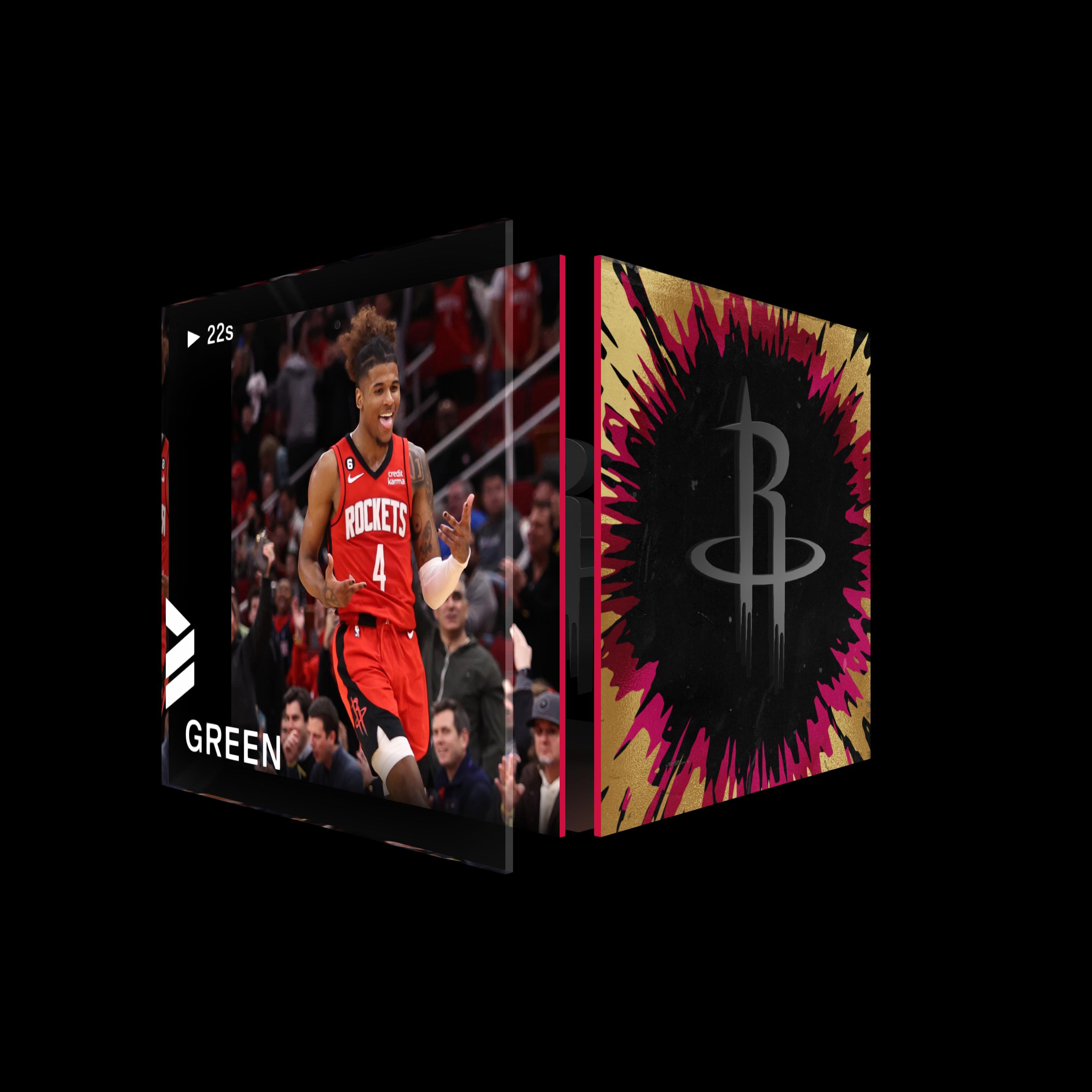 Jalen Green