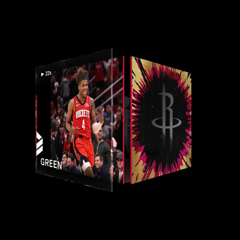Jalen Green