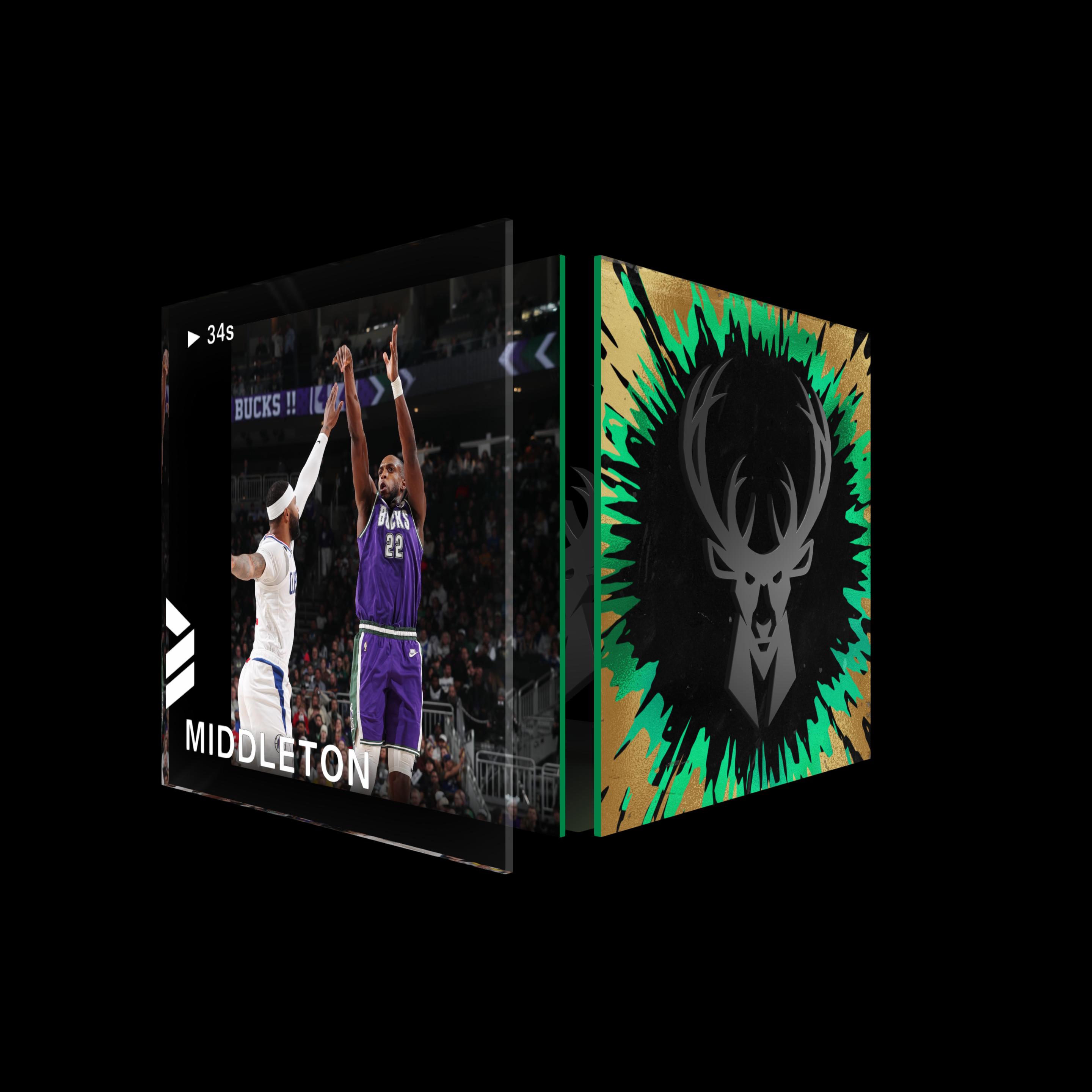 Khris Middleton