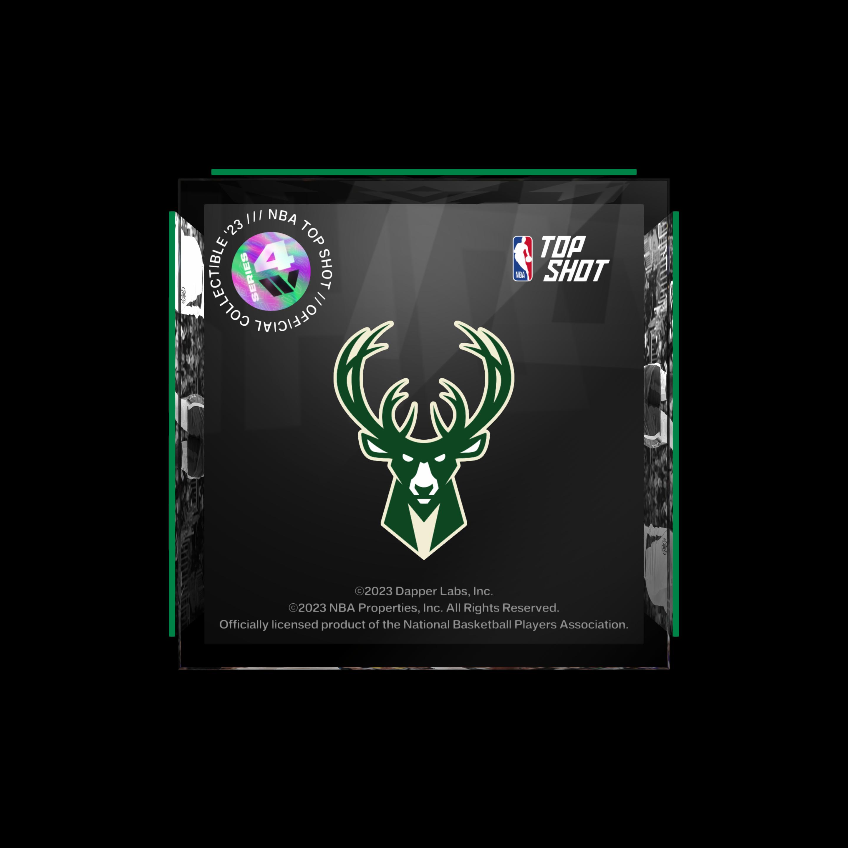 Khris Middleton