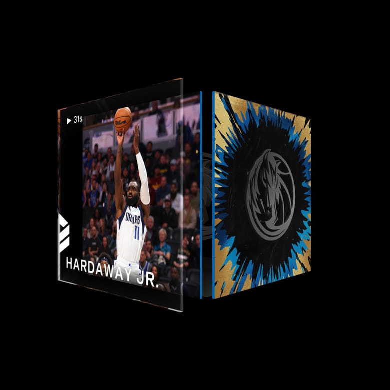 Tim Hardaway Jr.