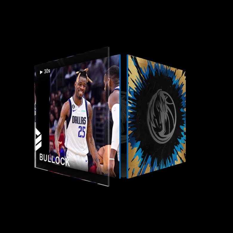 Reggie Bullock