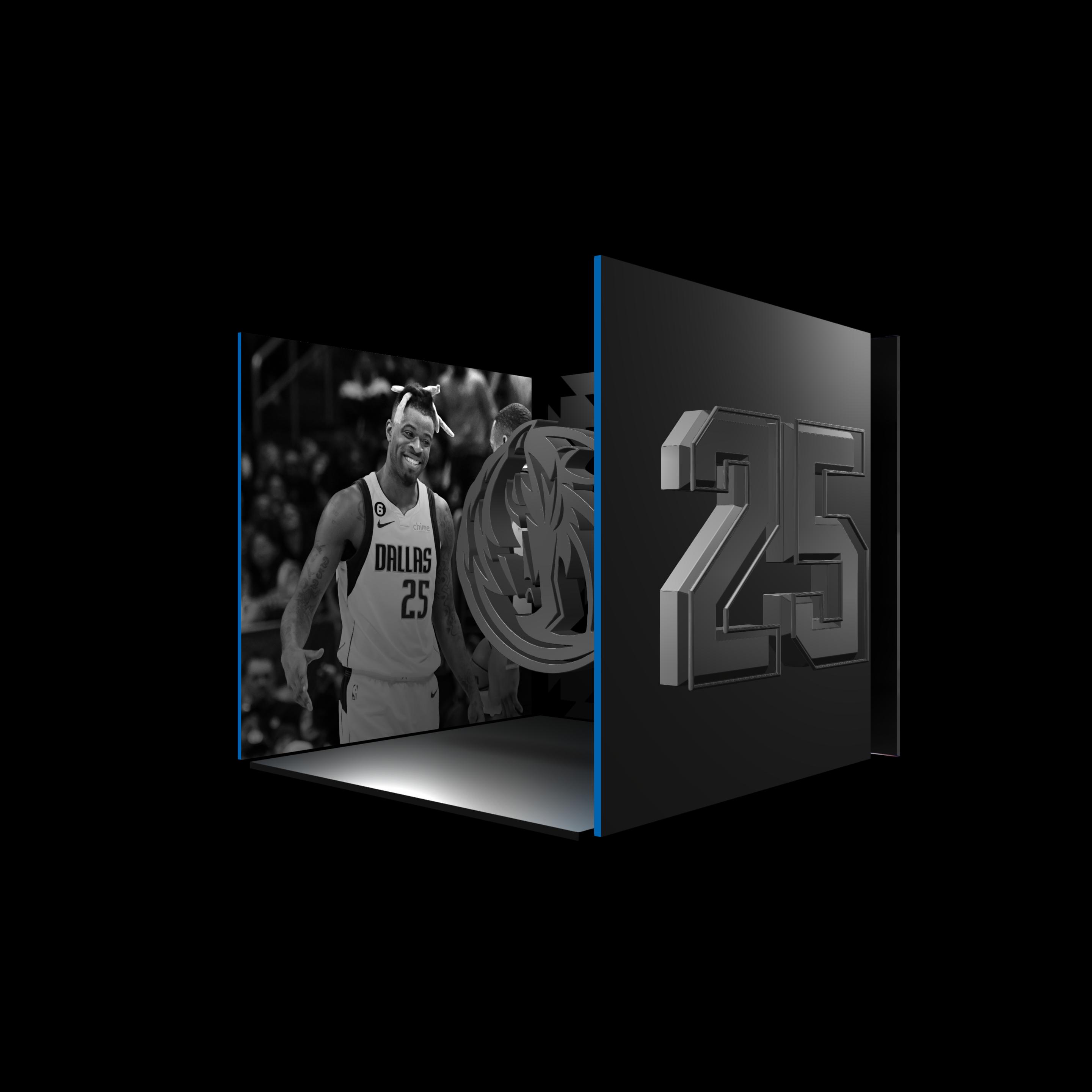 Reggie Bullock