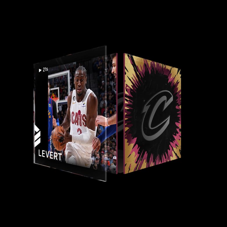 Caris LeVert