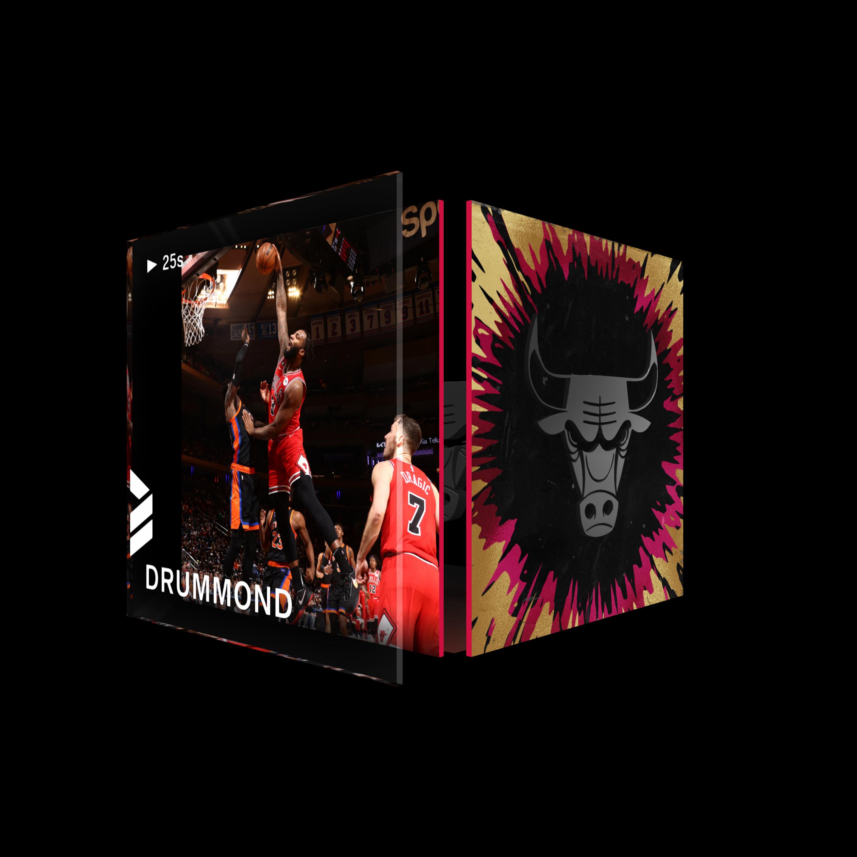 Andre Drummond