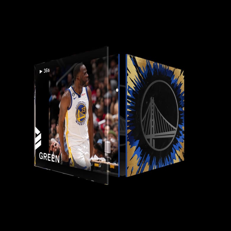 Draymond Green